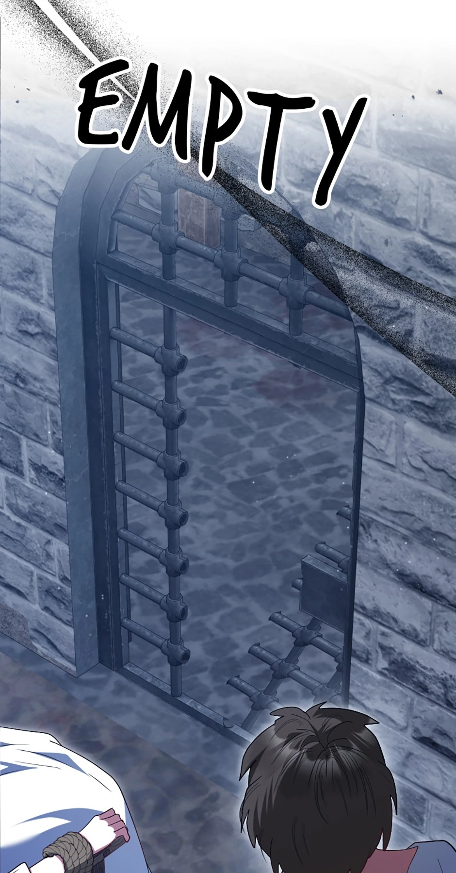 Just Kill Me Now Chapter 66 page 66 - 