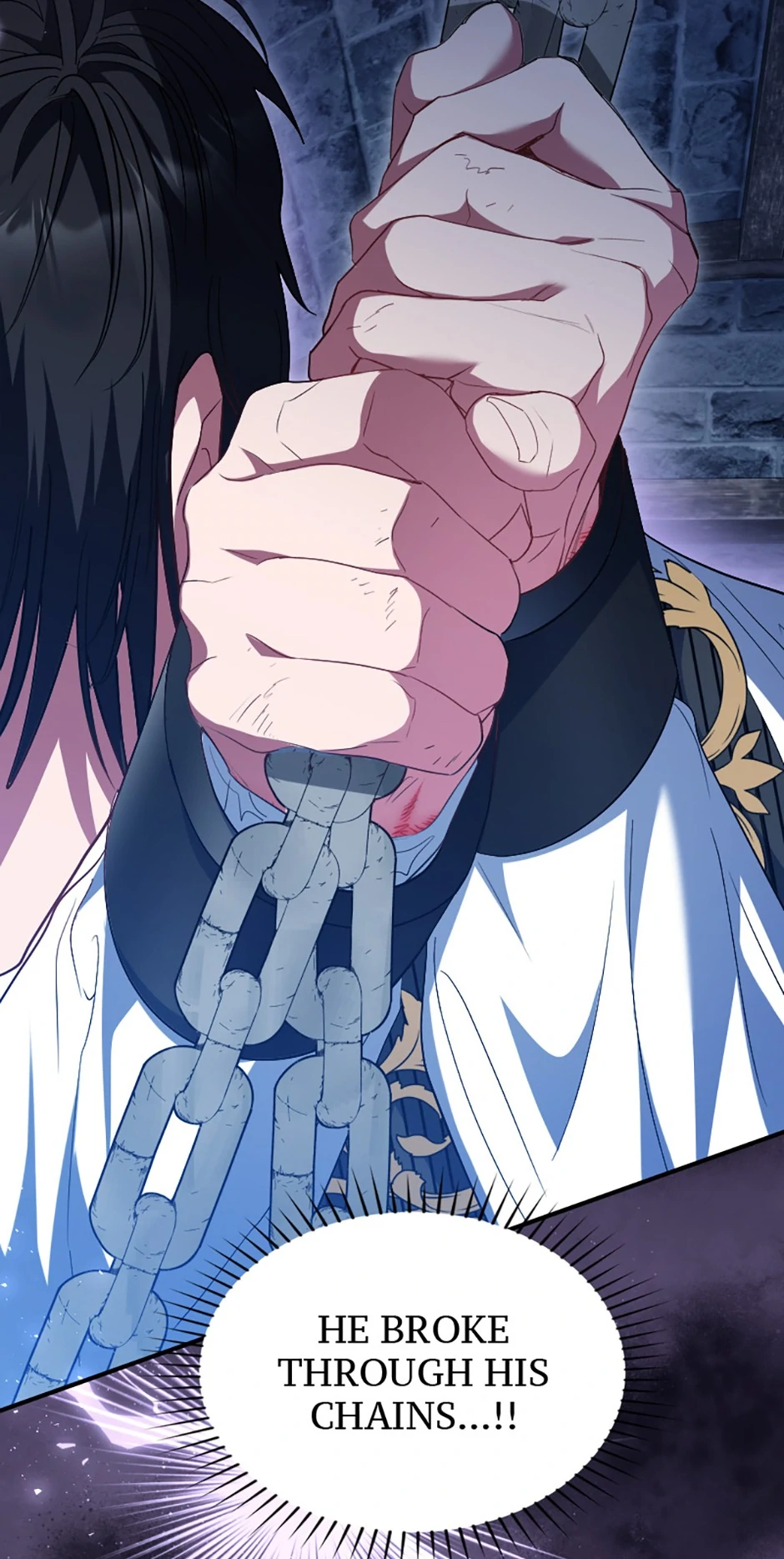 Just Kill Me Now Chapter 66 page 72 - 