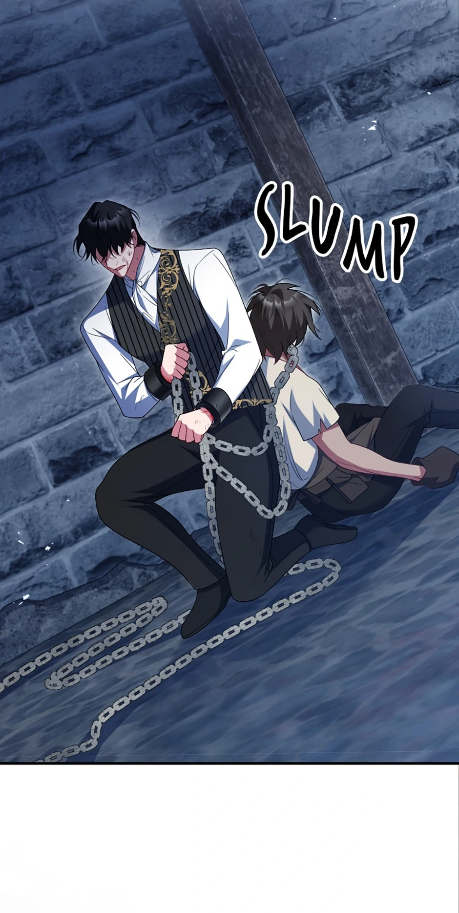Just Kill Me Now Chapter 66 page 74 - 