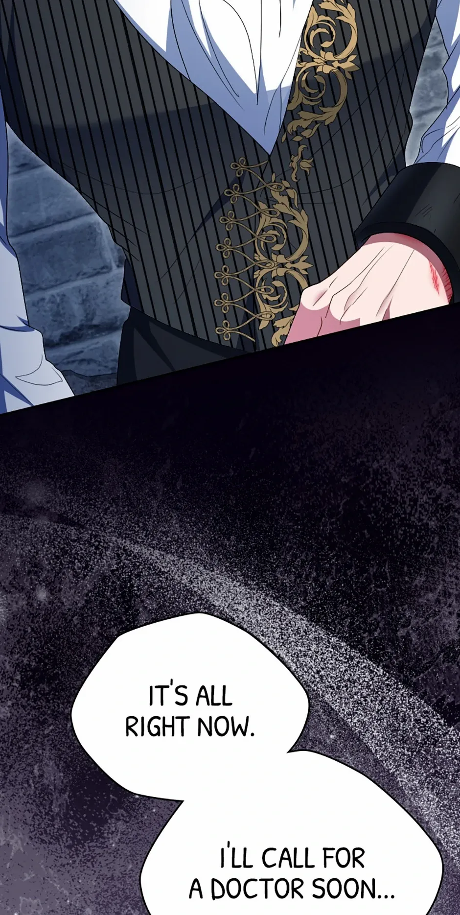 Just Kill Me Now Chapter 66 page 76 - 