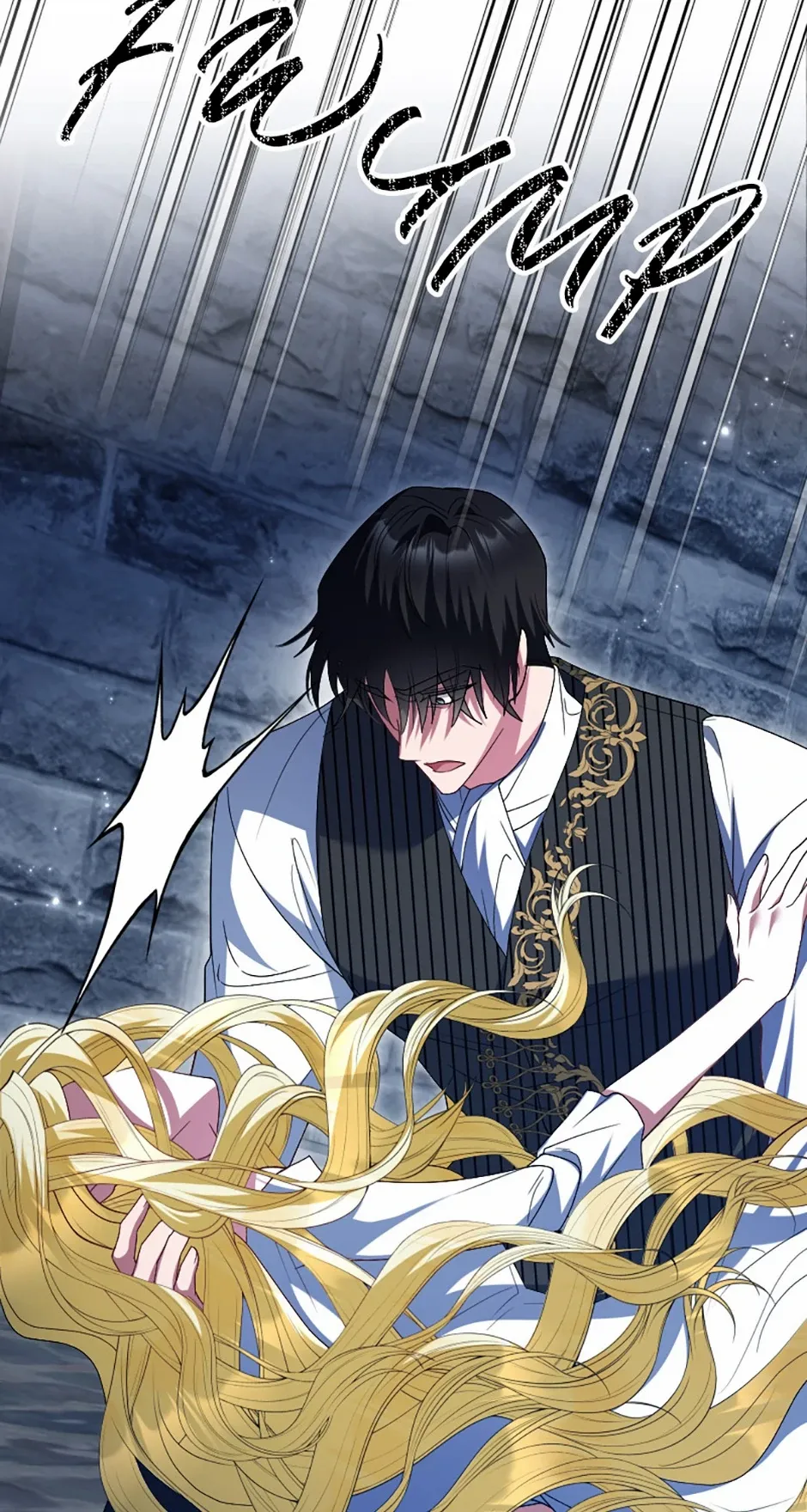 Just Kill Me Now Chapter 66 page 79 - 
