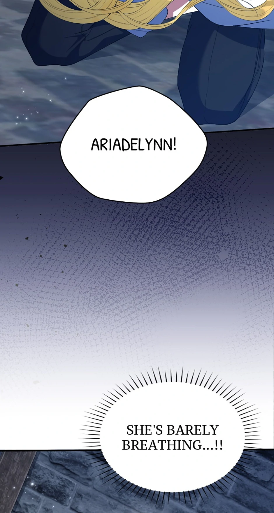 Just Kill Me Now Chapter 66 page 80 - 