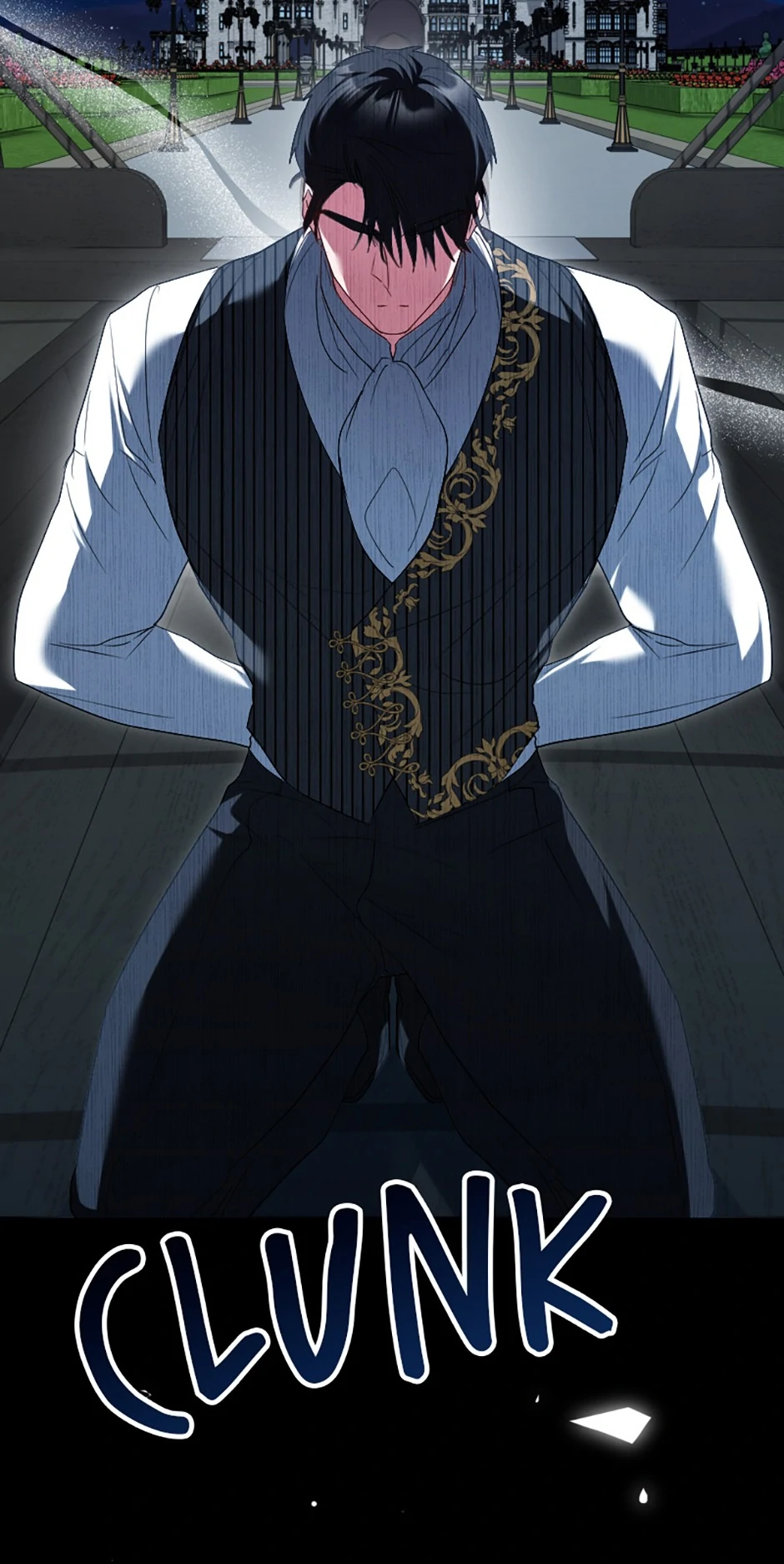 Just Kill Me Now Chapter 66 page 9 - 