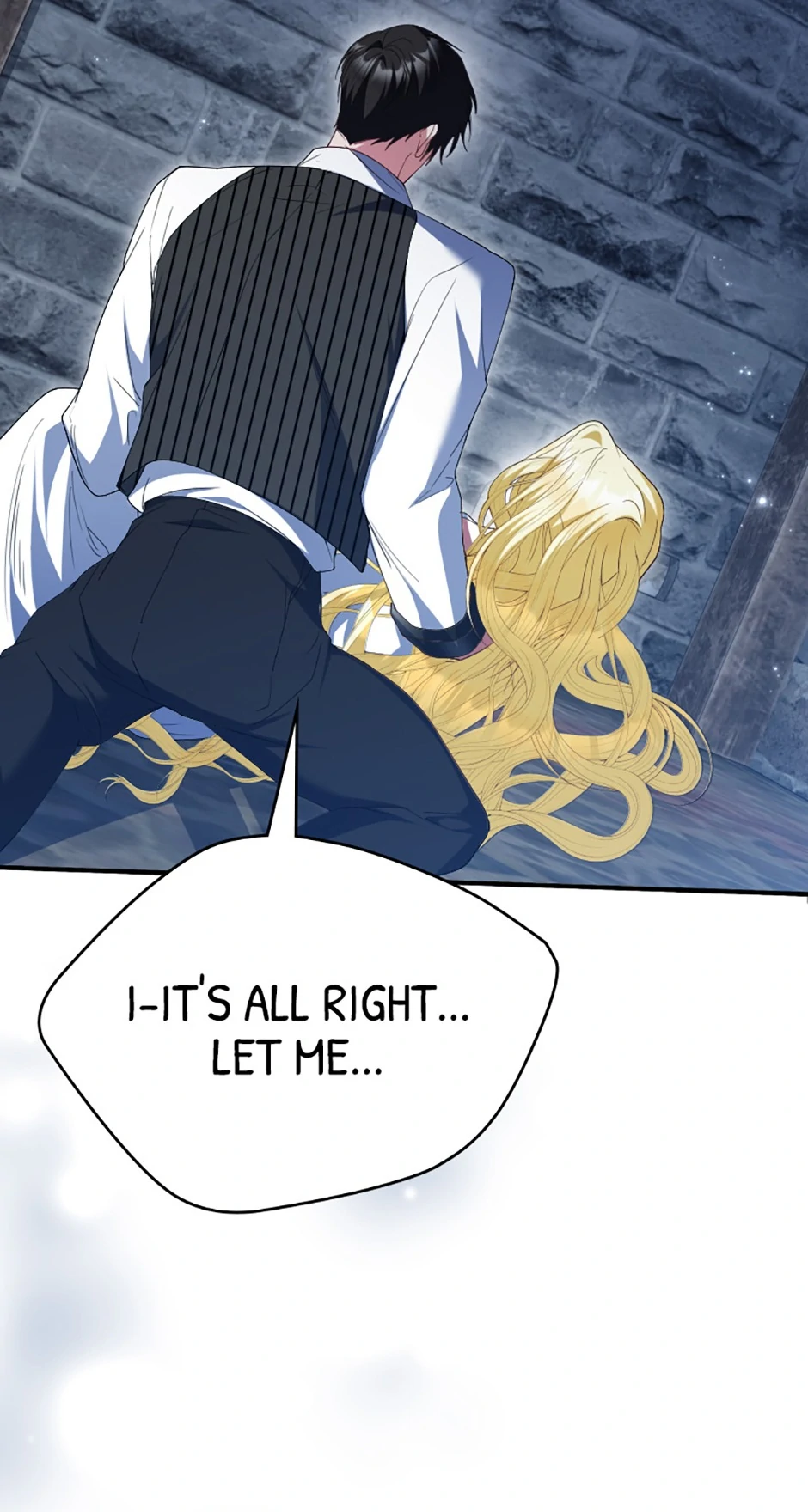 Just Kill Me Now Chapter 66 page 81 - 