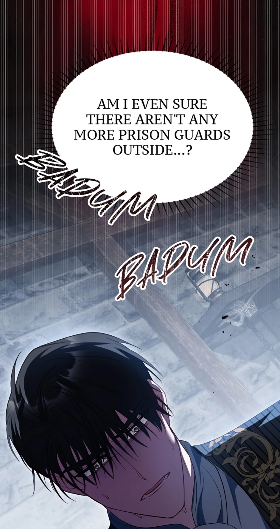 Just Kill Me Now Chapter 66 page 90 - 