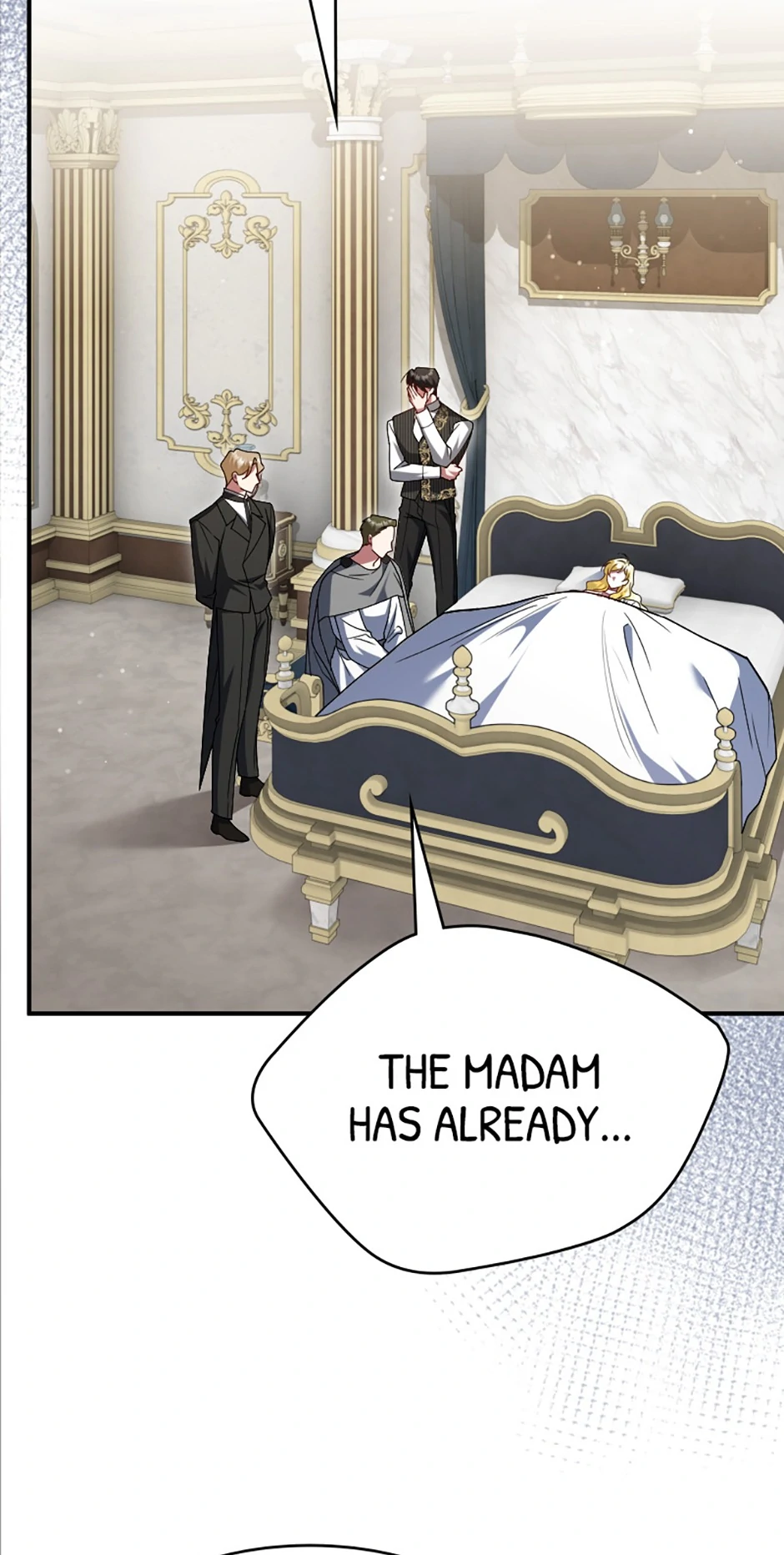 Just Kill Me Now Chapter 67 page 13 - 