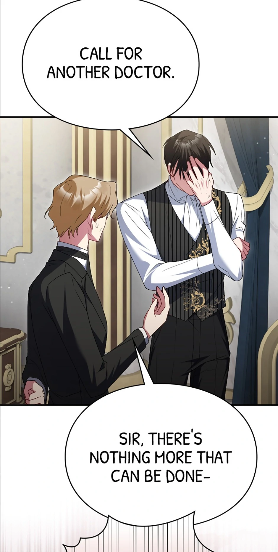 Just Kill Me Now Chapter 67 page 14 - 
