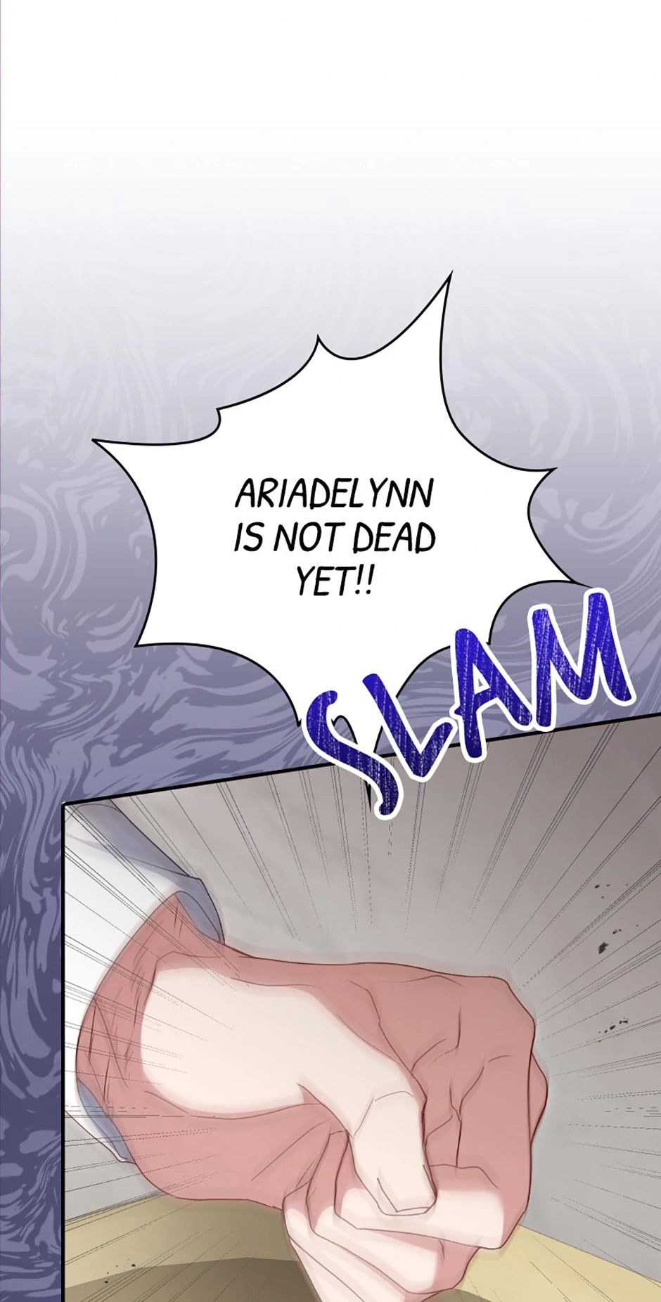 Just Kill Me Now Chapter 67 page 16 - 