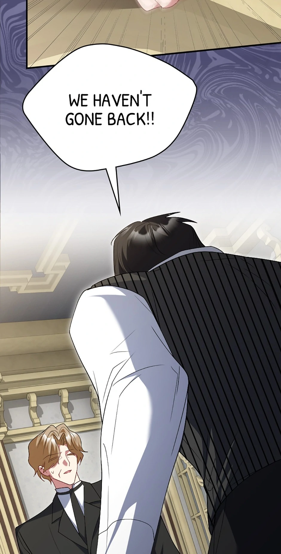 Just Kill Me Now Chapter 67 page 17 - 