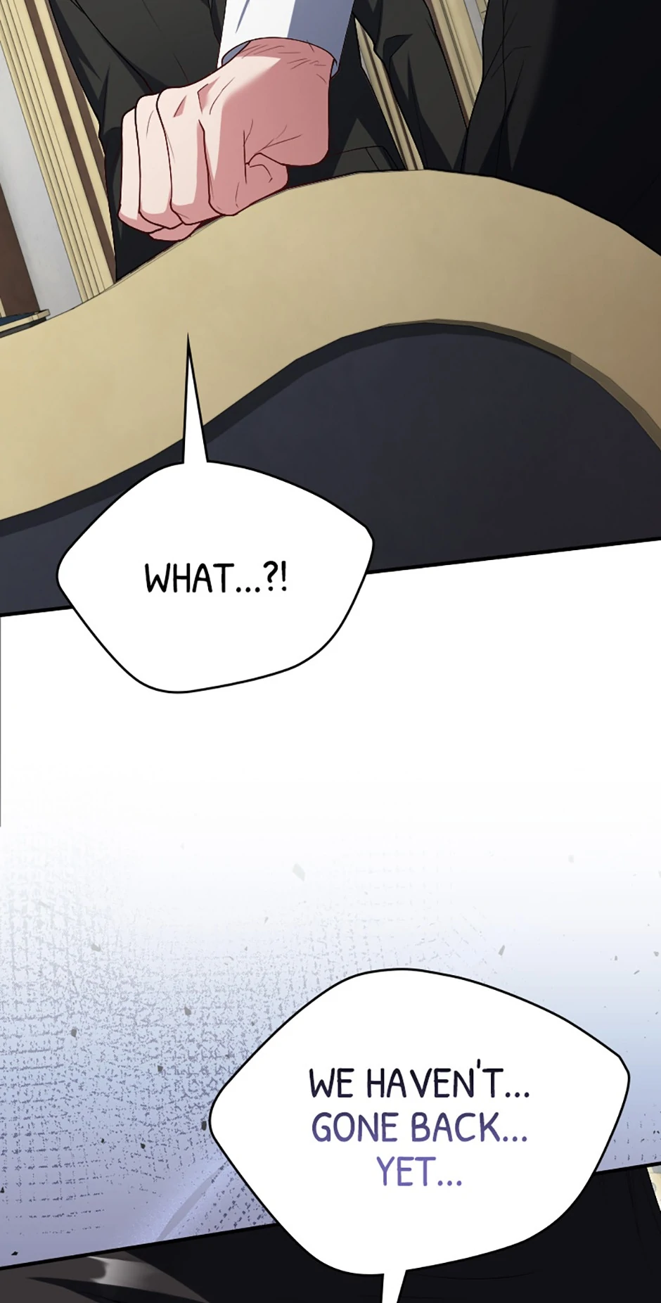 Just Kill Me Now Chapter 67 page 18 - 