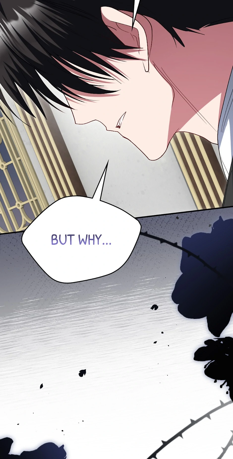 Just Kill Me Now Chapter 67 page 19 - 
