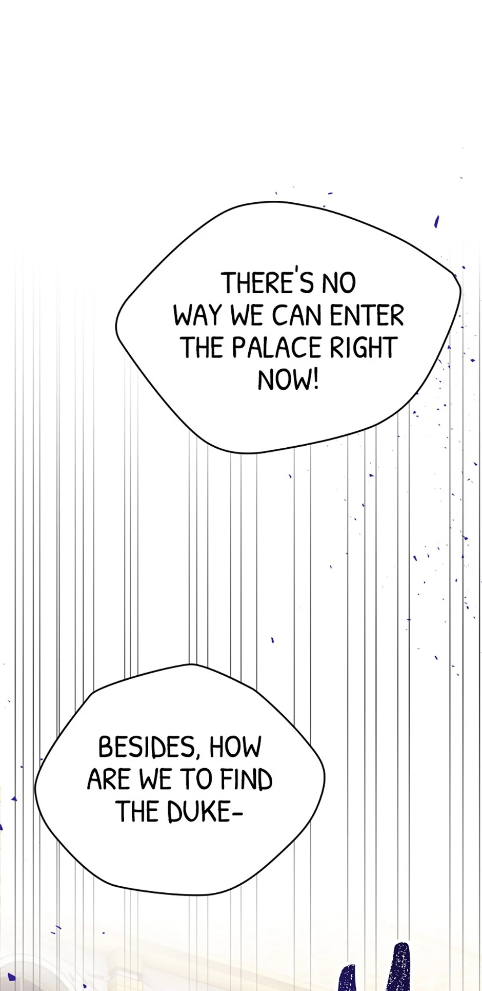 Just Kill Me Now Chapter 67 page 3 - 