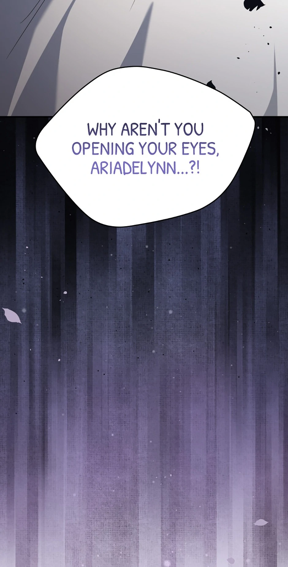 Just Kill Me Now Chapter 67 page 21 - 