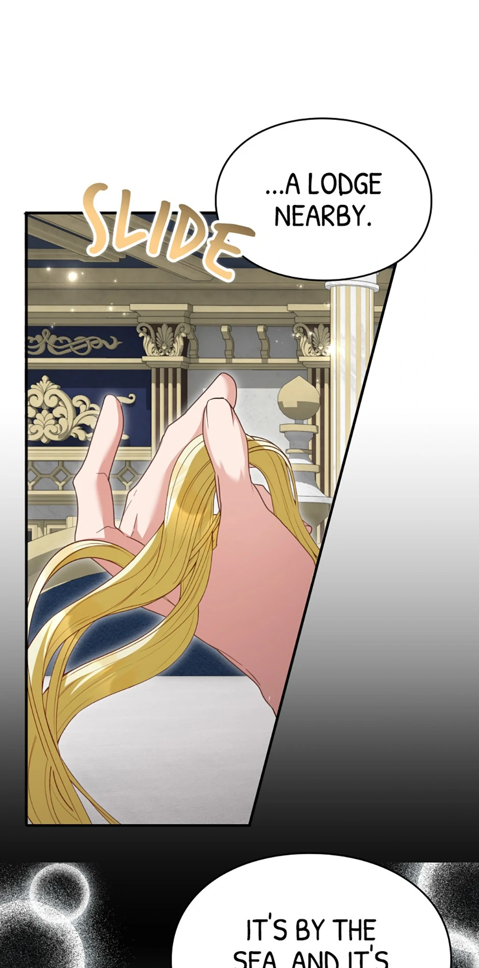 Just Kill Me Now Chapter 67 page 30 - 
