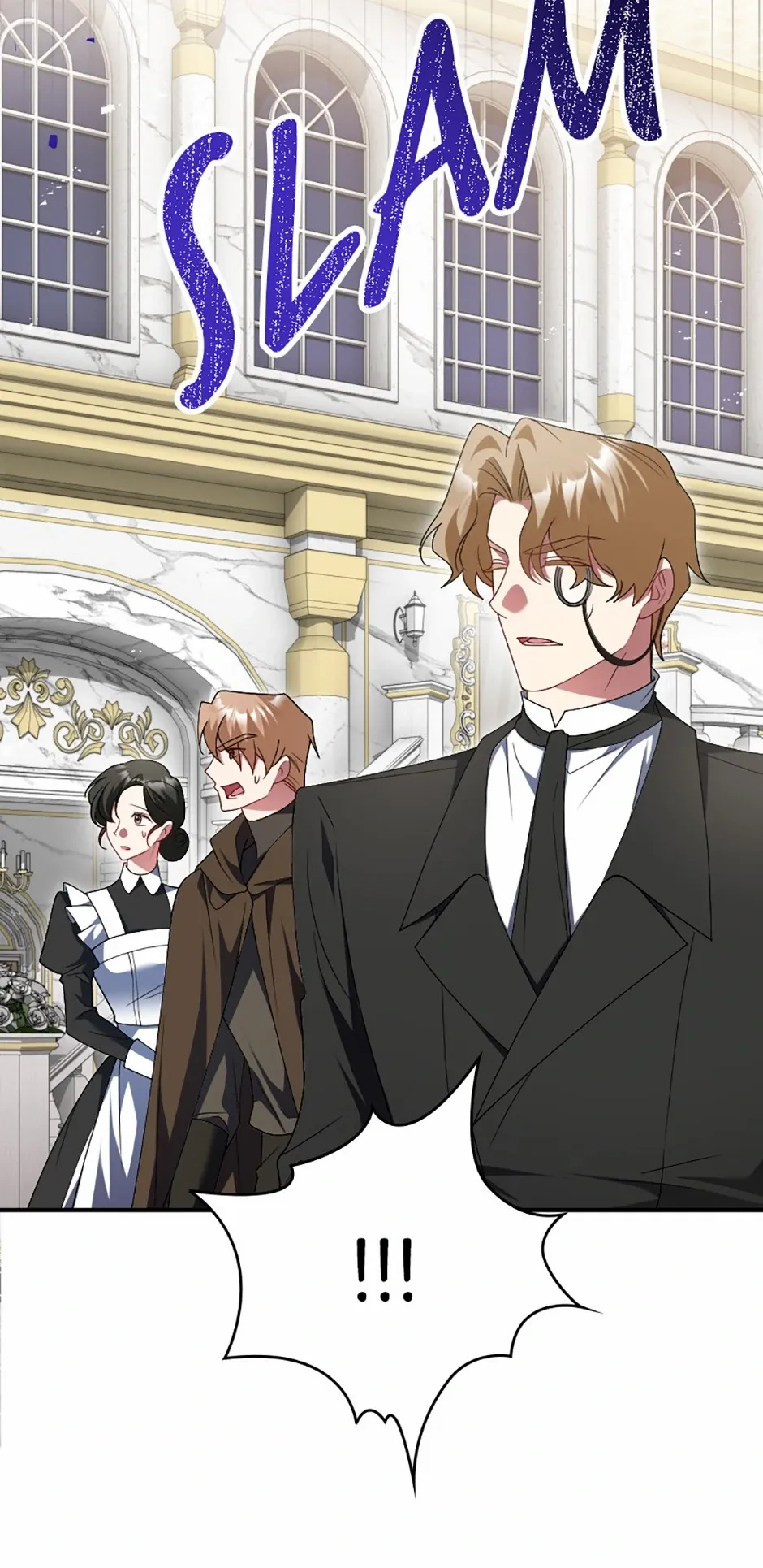 Just Kill Me Now Chapter 67 page 4 - 