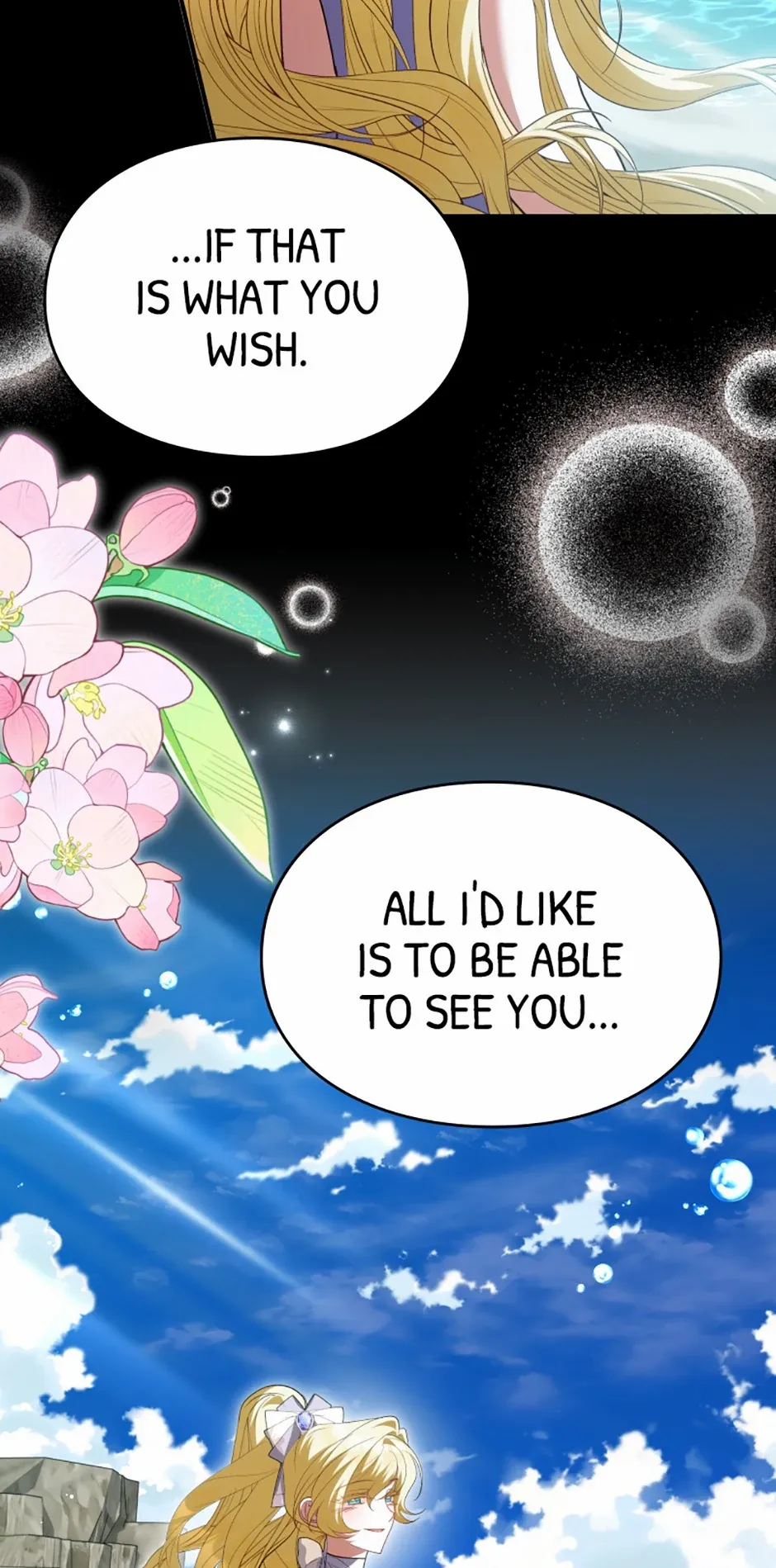 Just Kill Me Now Chapter 67 page 33 - 
