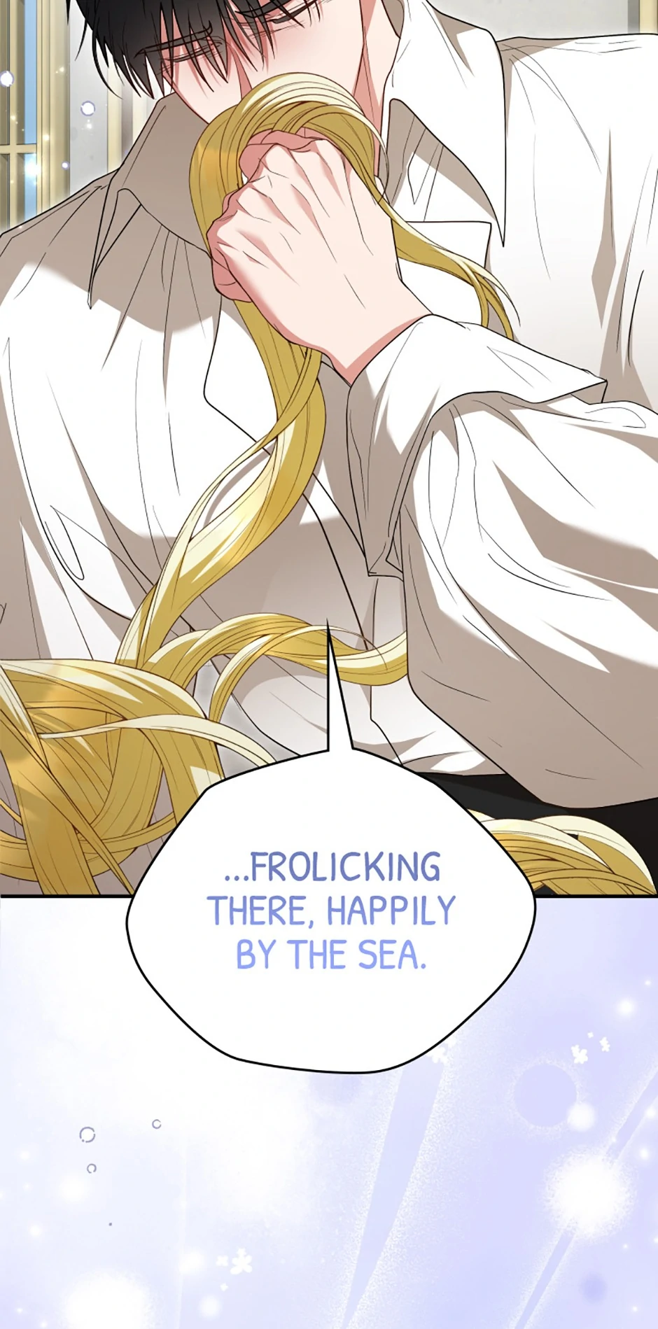 Just Kill Me Now Chapter 67 page 36 - 