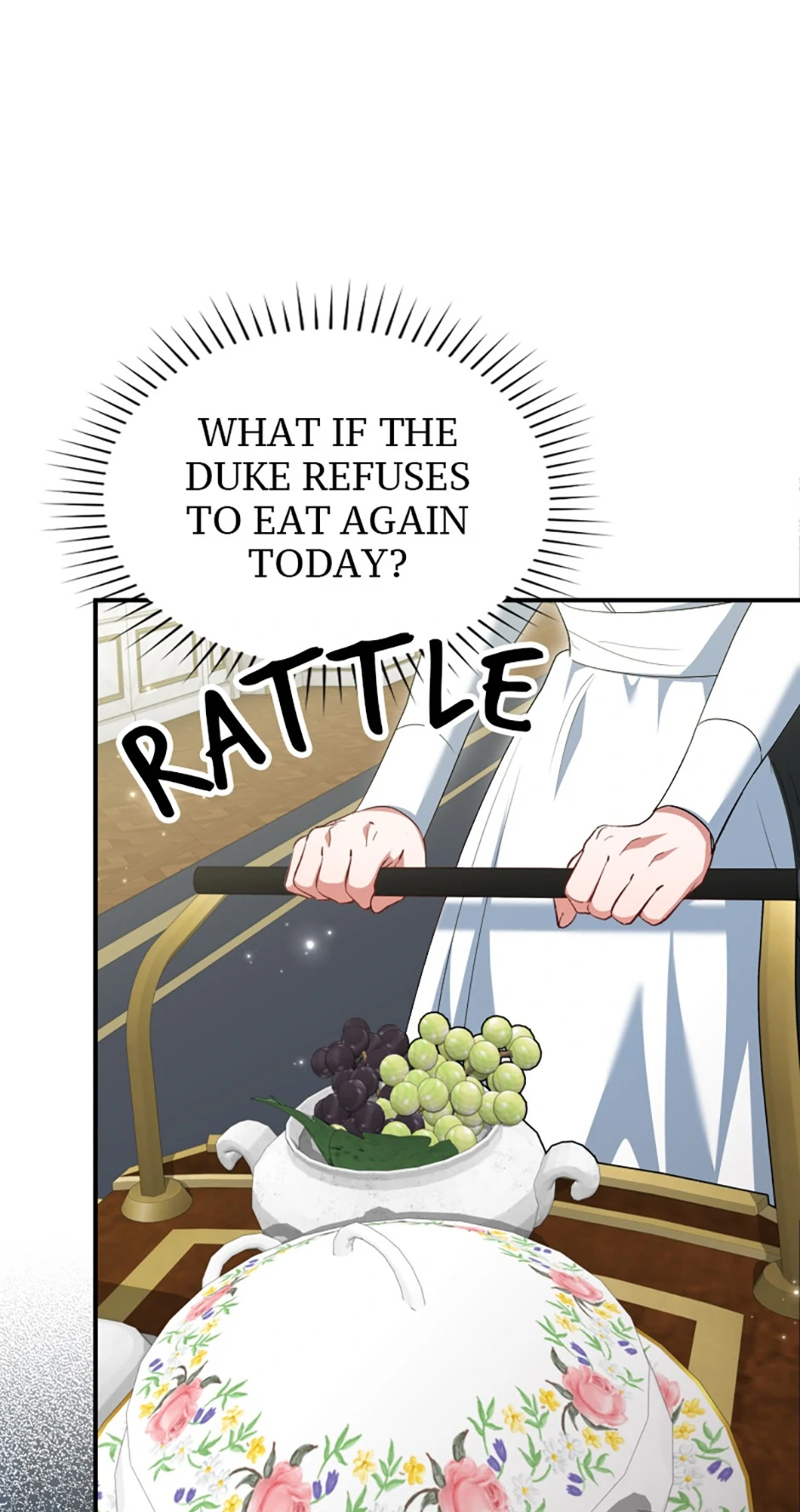 Just Kill Me Now Chapter 67 page 38 - 
