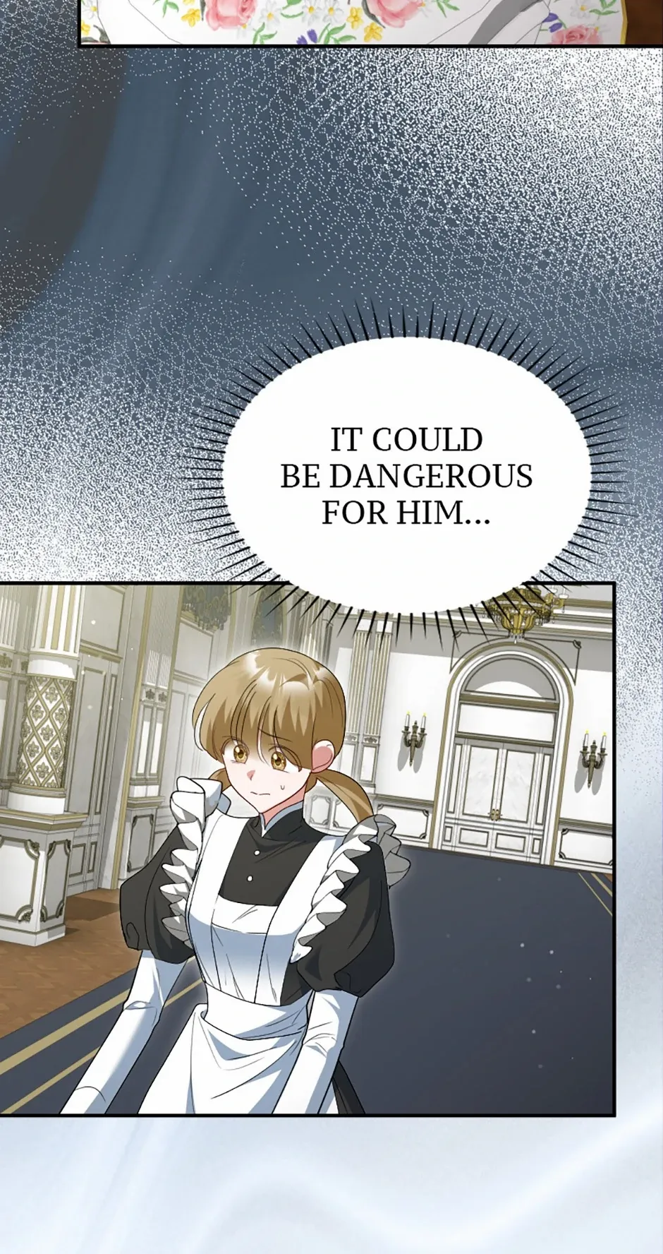 Just Kill Me Now Chapter 67 page 39 - 
