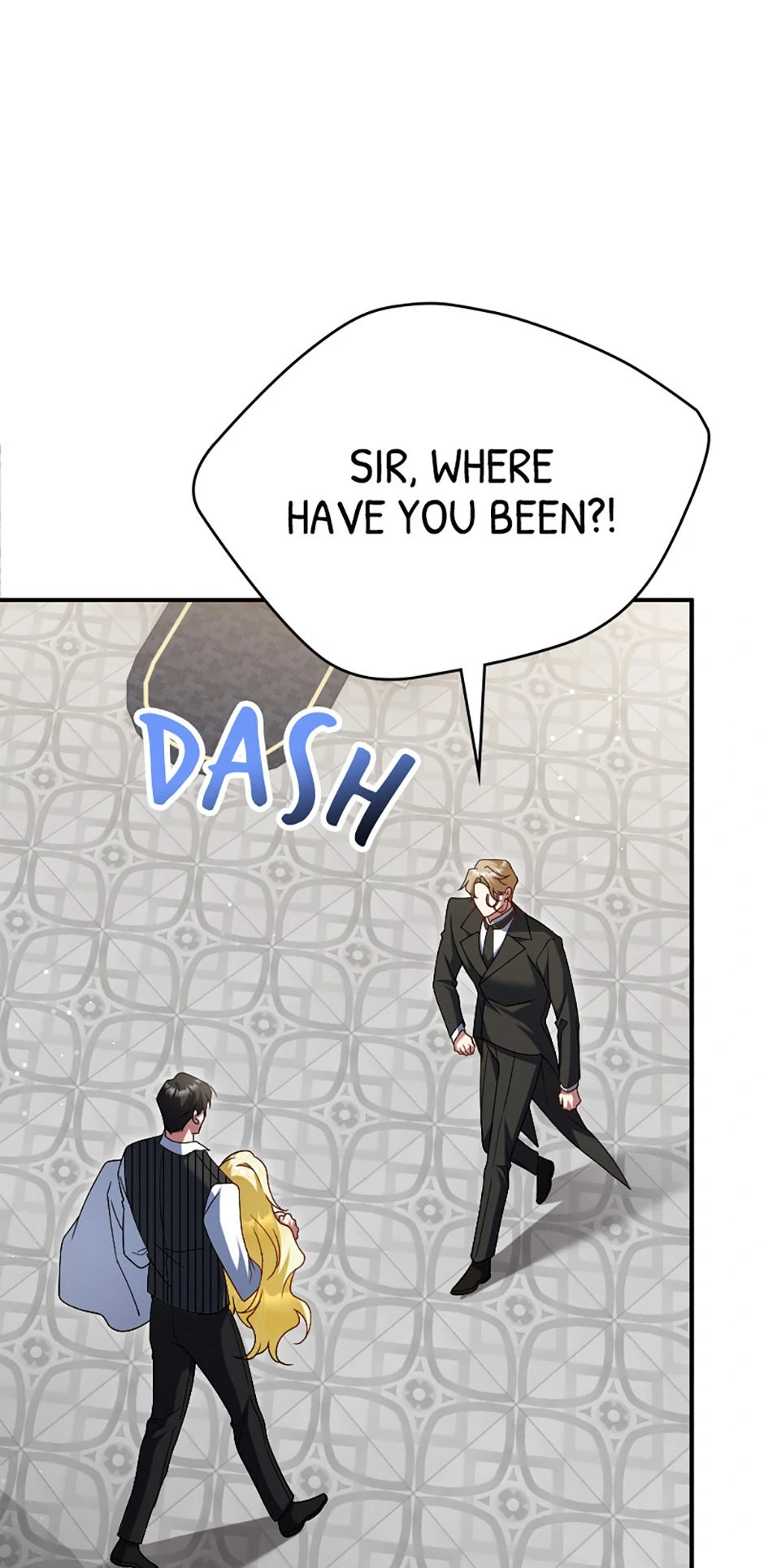 Just Kill Me Now Chapter 67 page 5 - 
