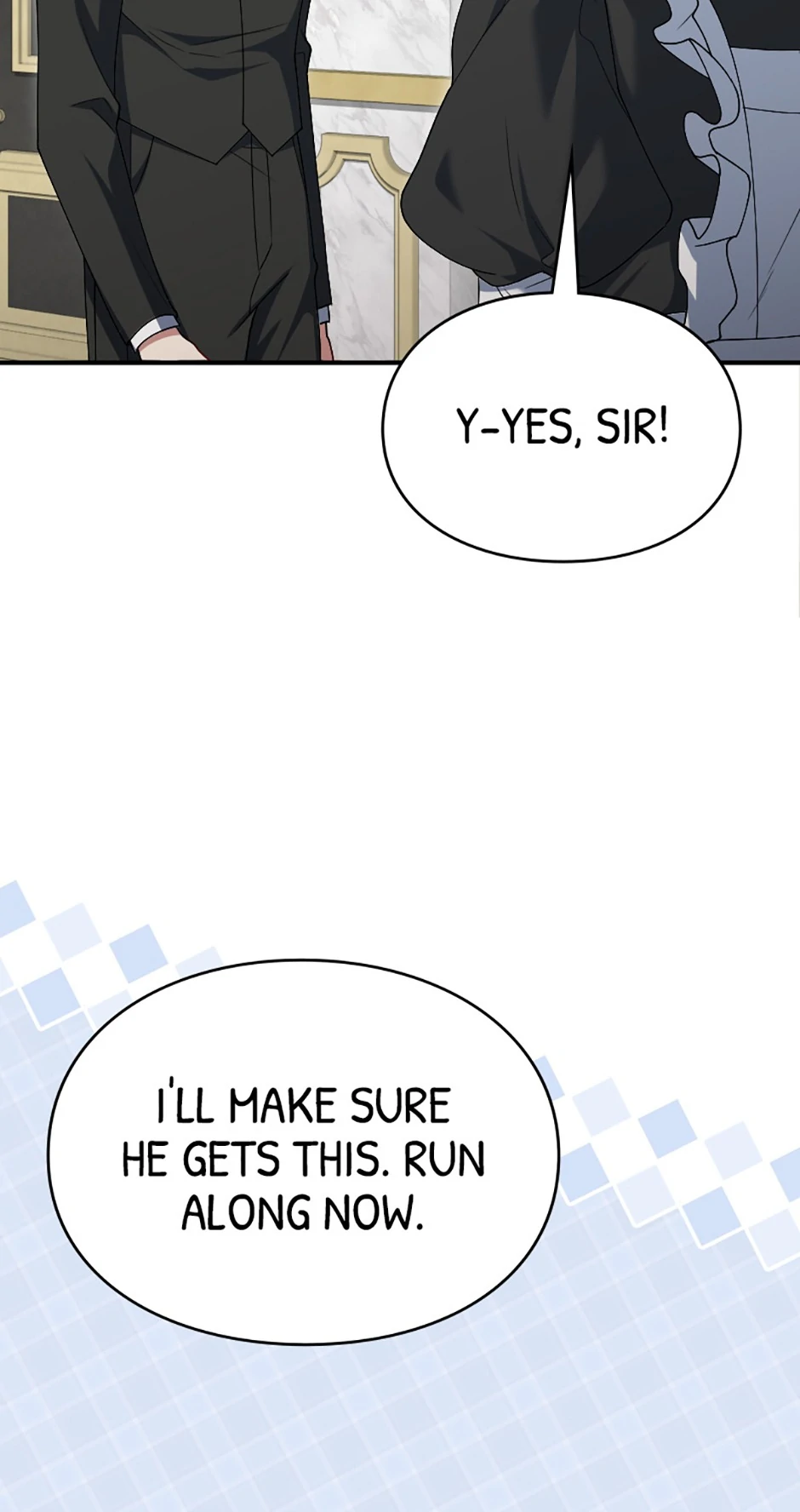 Just Kill Me Now Chapter 67 page 41 - 