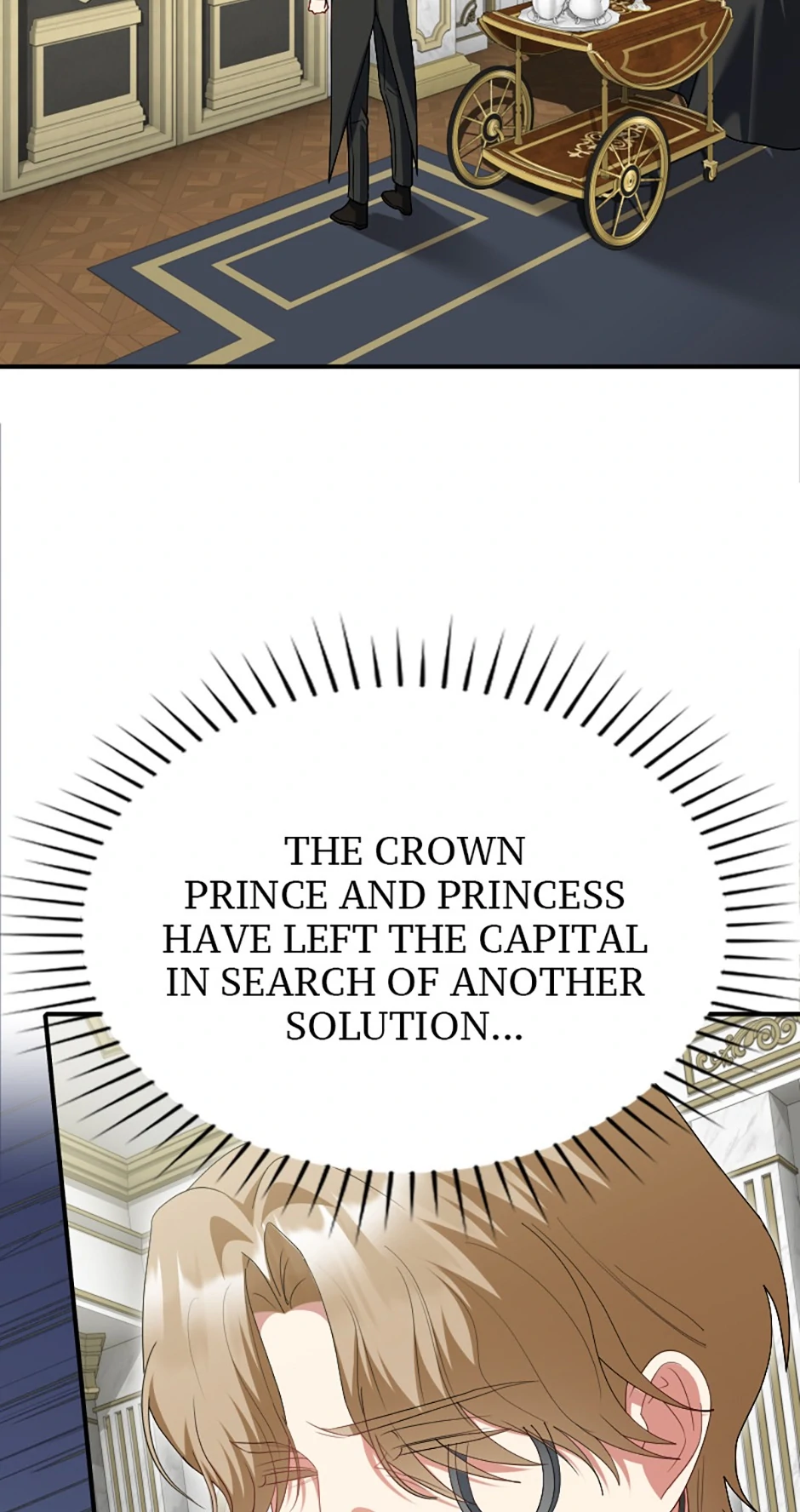 Just Kill Me Now Chapter 67 page 43 - 