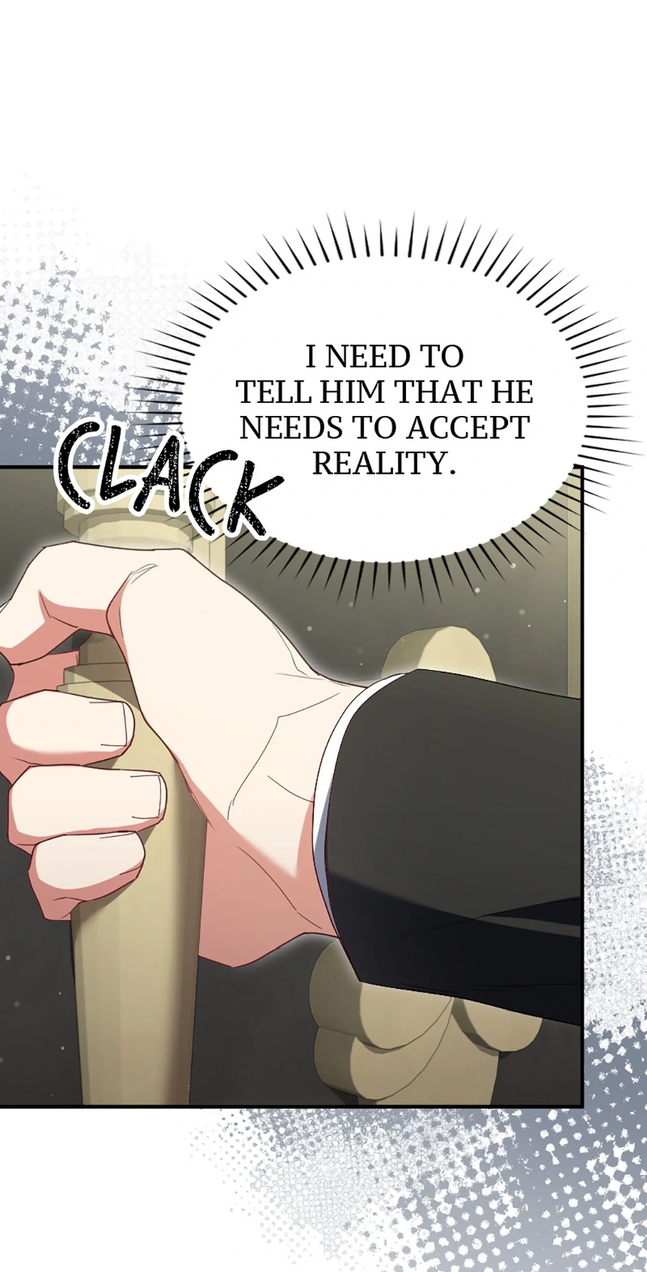 Just Kill Me Now Chapter 67 page 45 - 