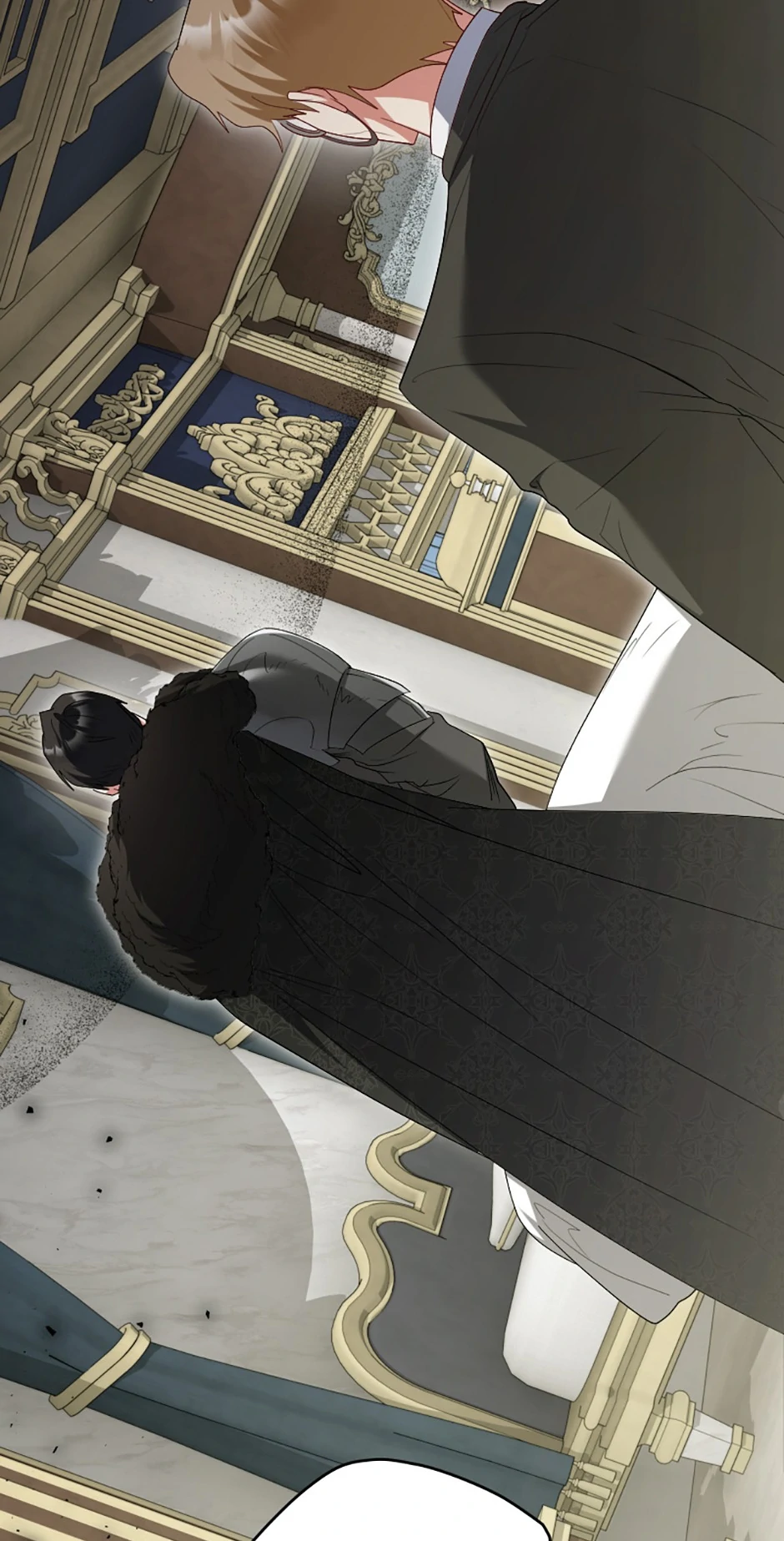 Just Kill Me Now Chapter 67 page 49 - 