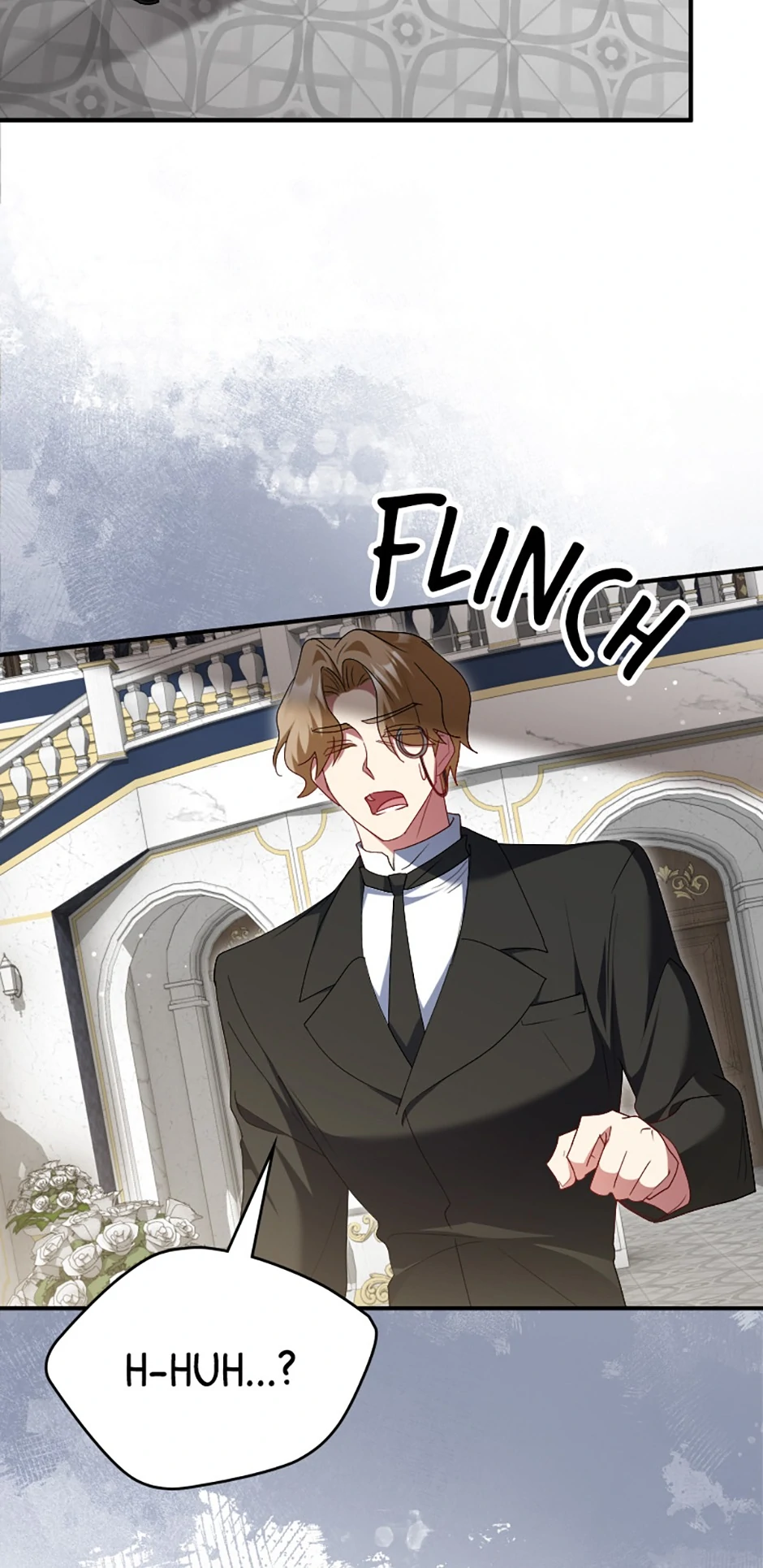 Just Kill Me Now Chapter 67 page 6 - 