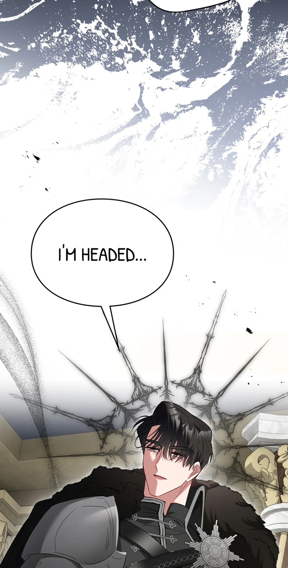 Just Kill Me Now Chapter 67 page 54 - 