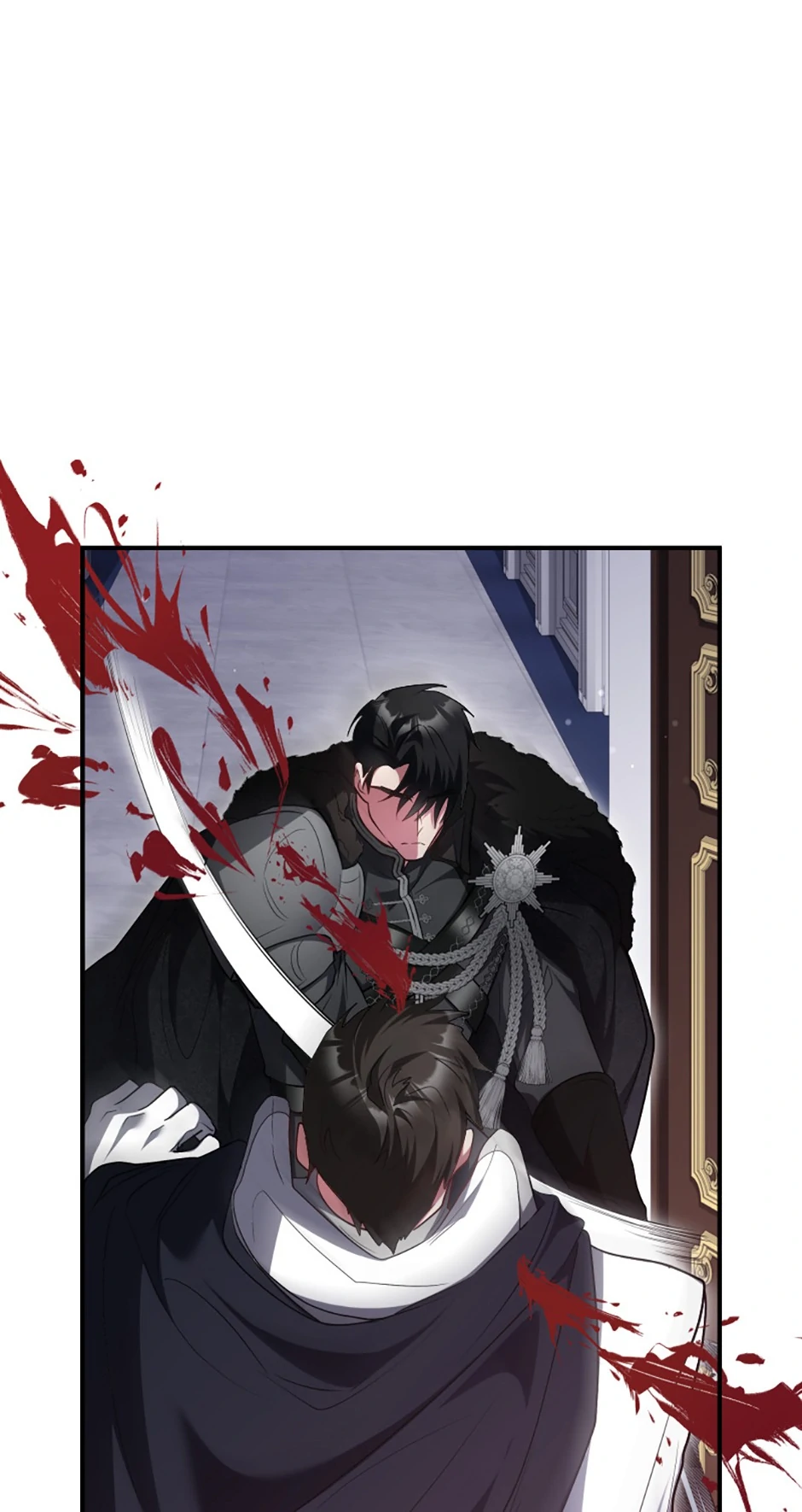 Just Kill Me Now Chapter 67 page 60 - 