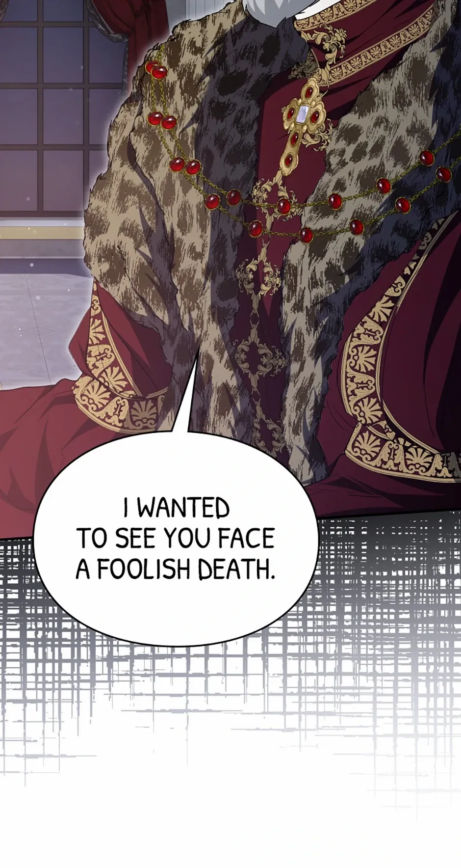 Just Kill Me Now Chapter 67 page 67 - 