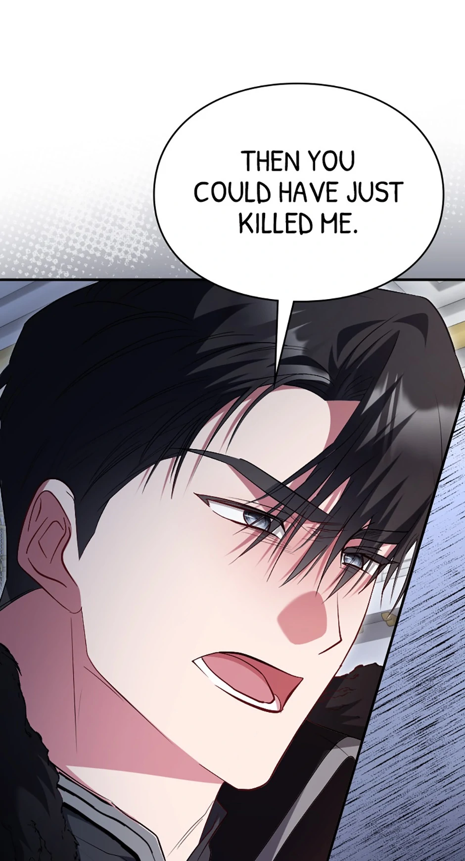 Just Kill Me Now Chapter 67 page 68 - 