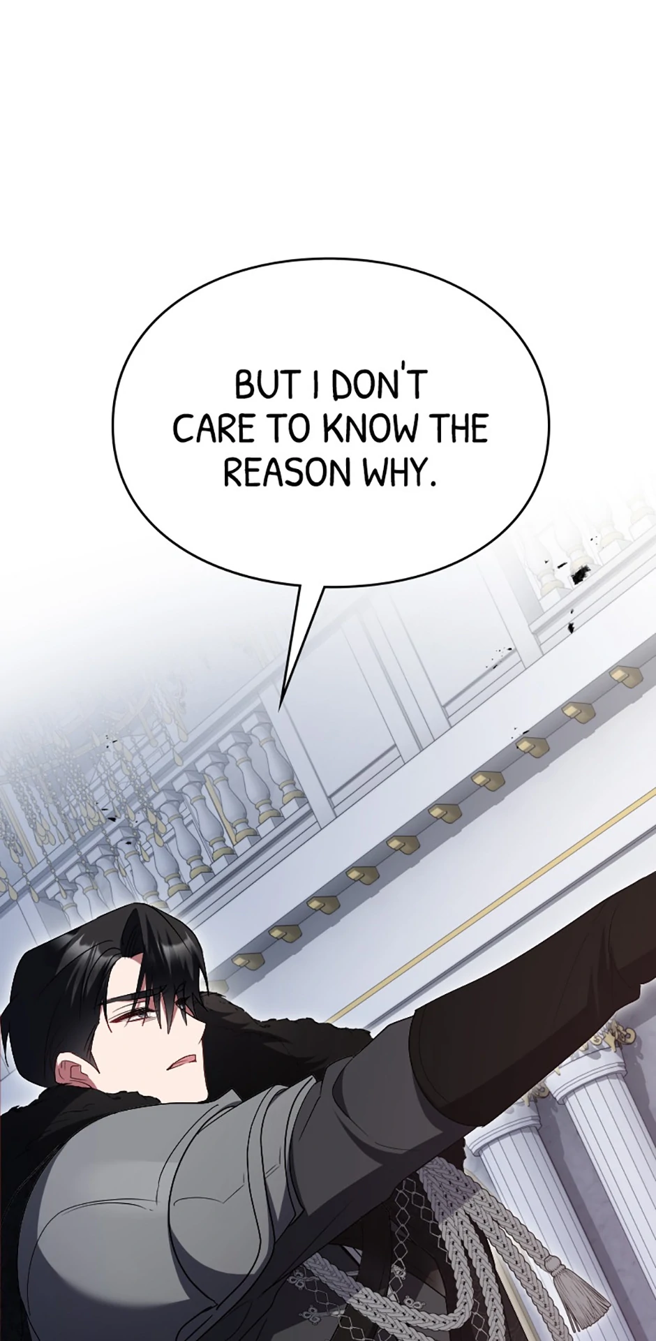 Just Kill Me Now Chapter 67 page 75 - 