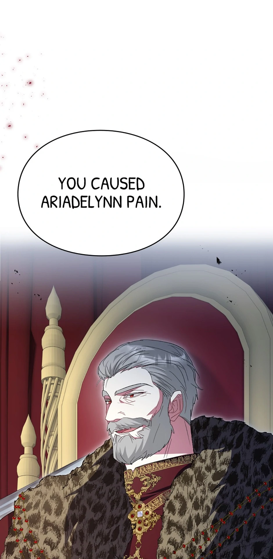 Just Kill Me Now Chapter 67 page 77 - 