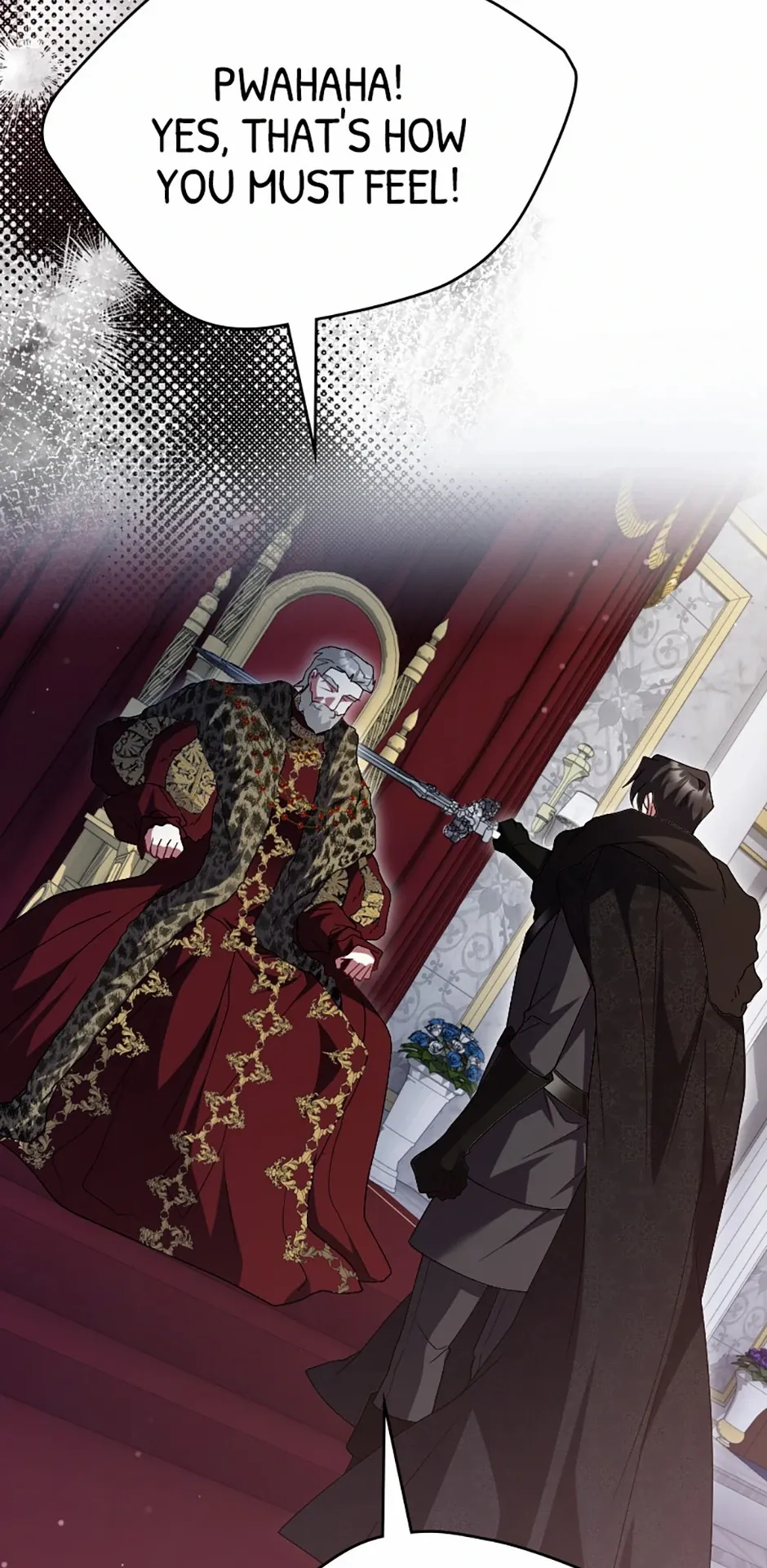 Just Kill Me Now Chapter 67 page 79 - 