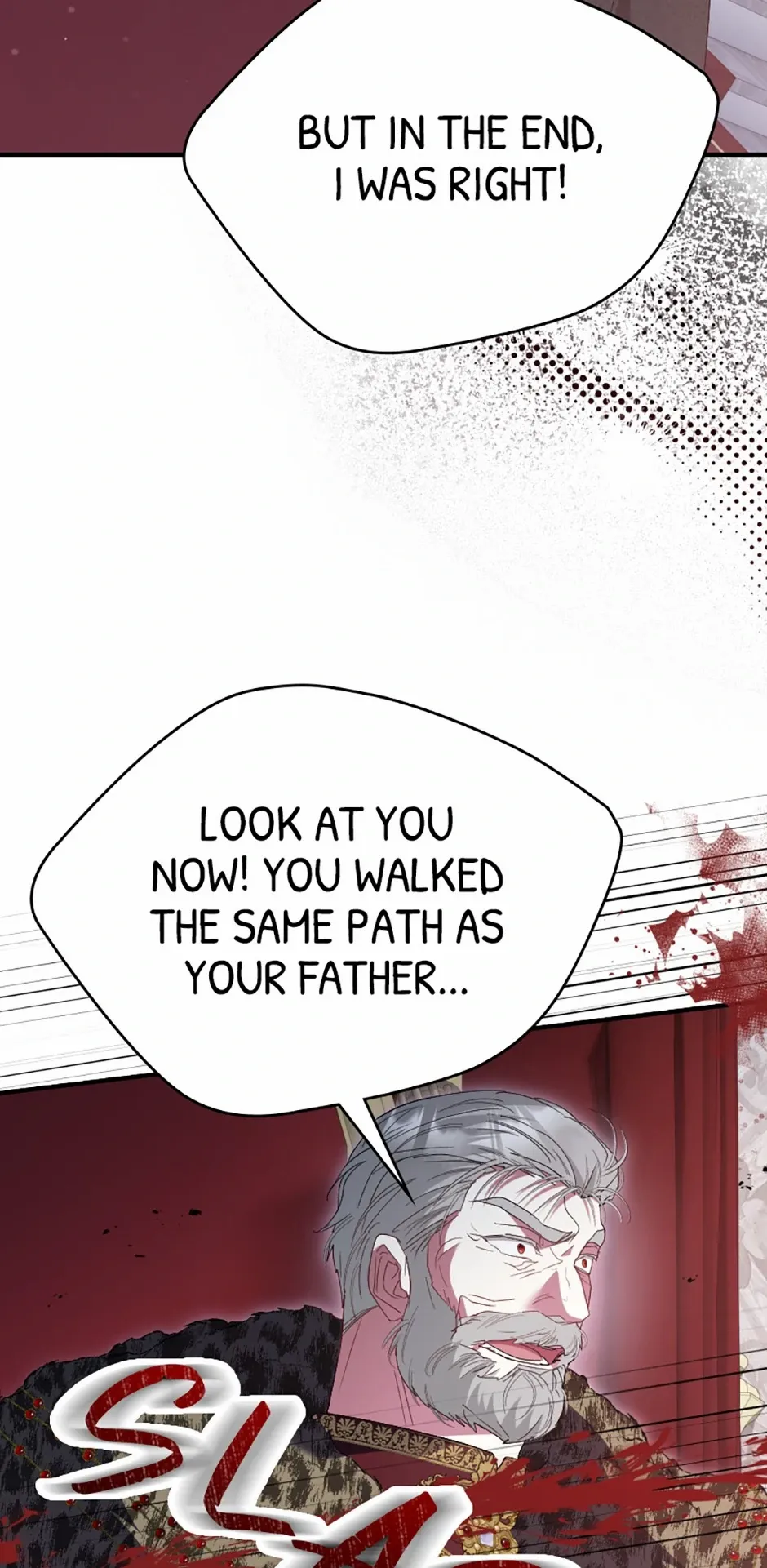 Just Kill Me Now Chapter 67 page 80 - 