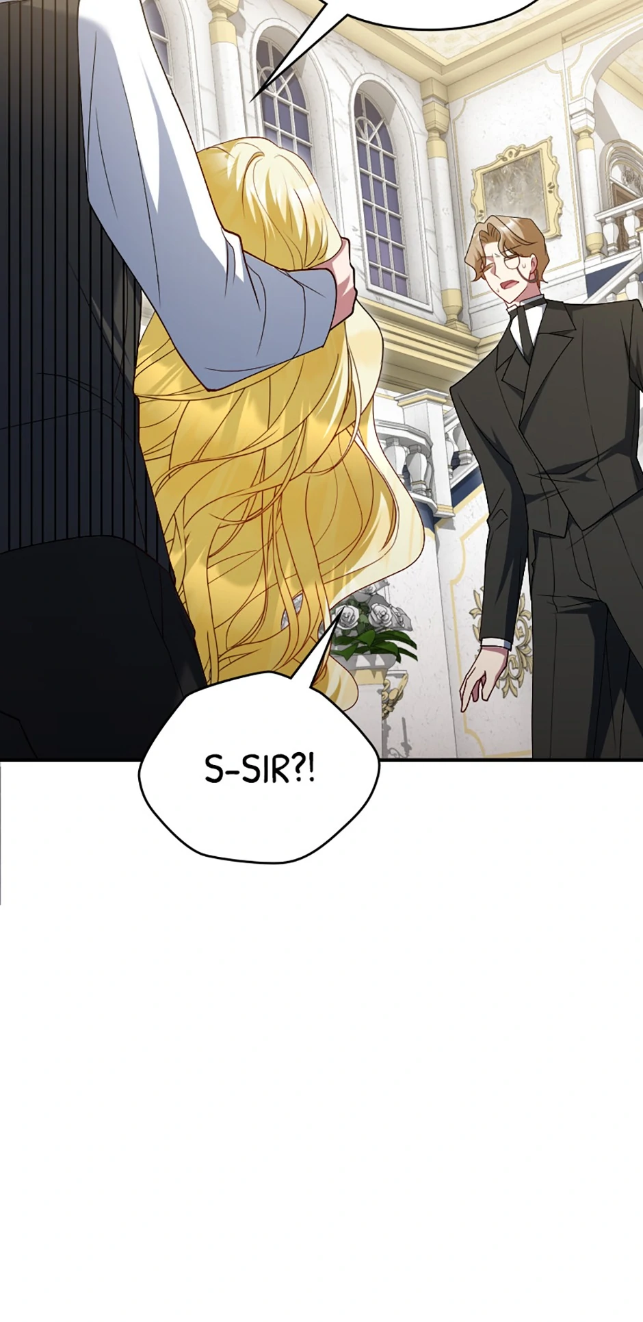 Just Kill Me Now Chapter 67 page 9 - 