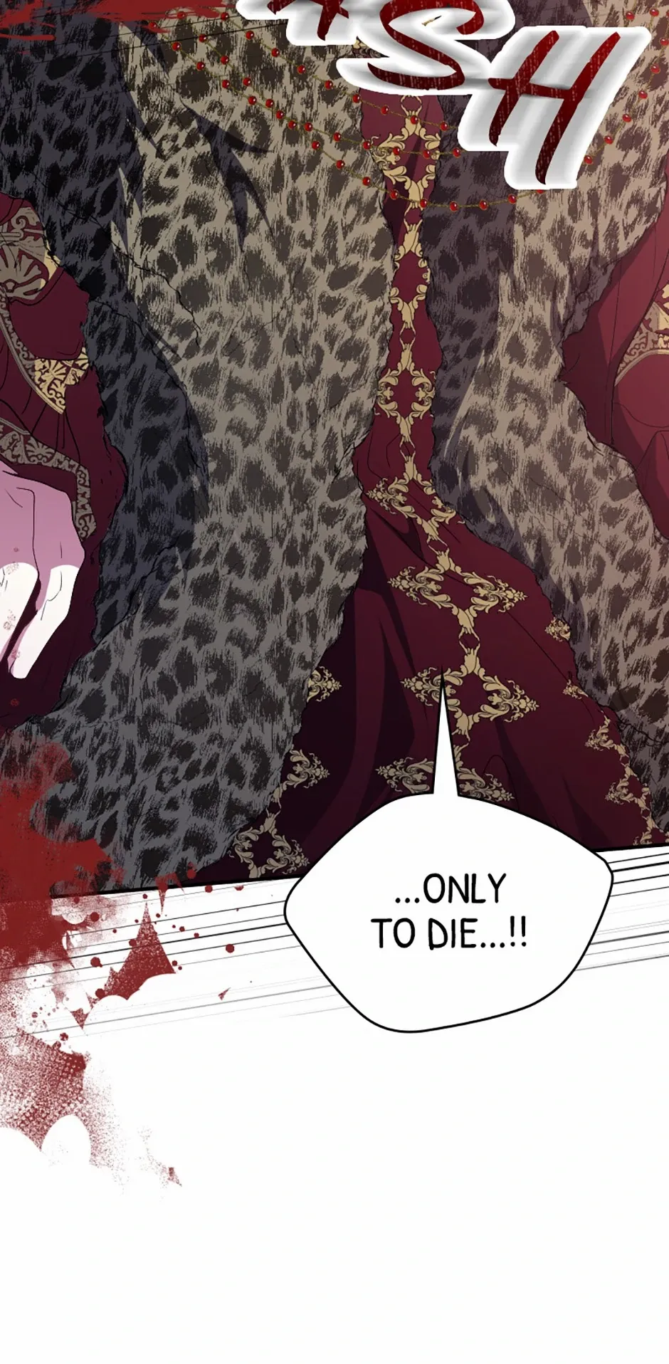 Just Kill Me Now Chapter 67 page 81 - 