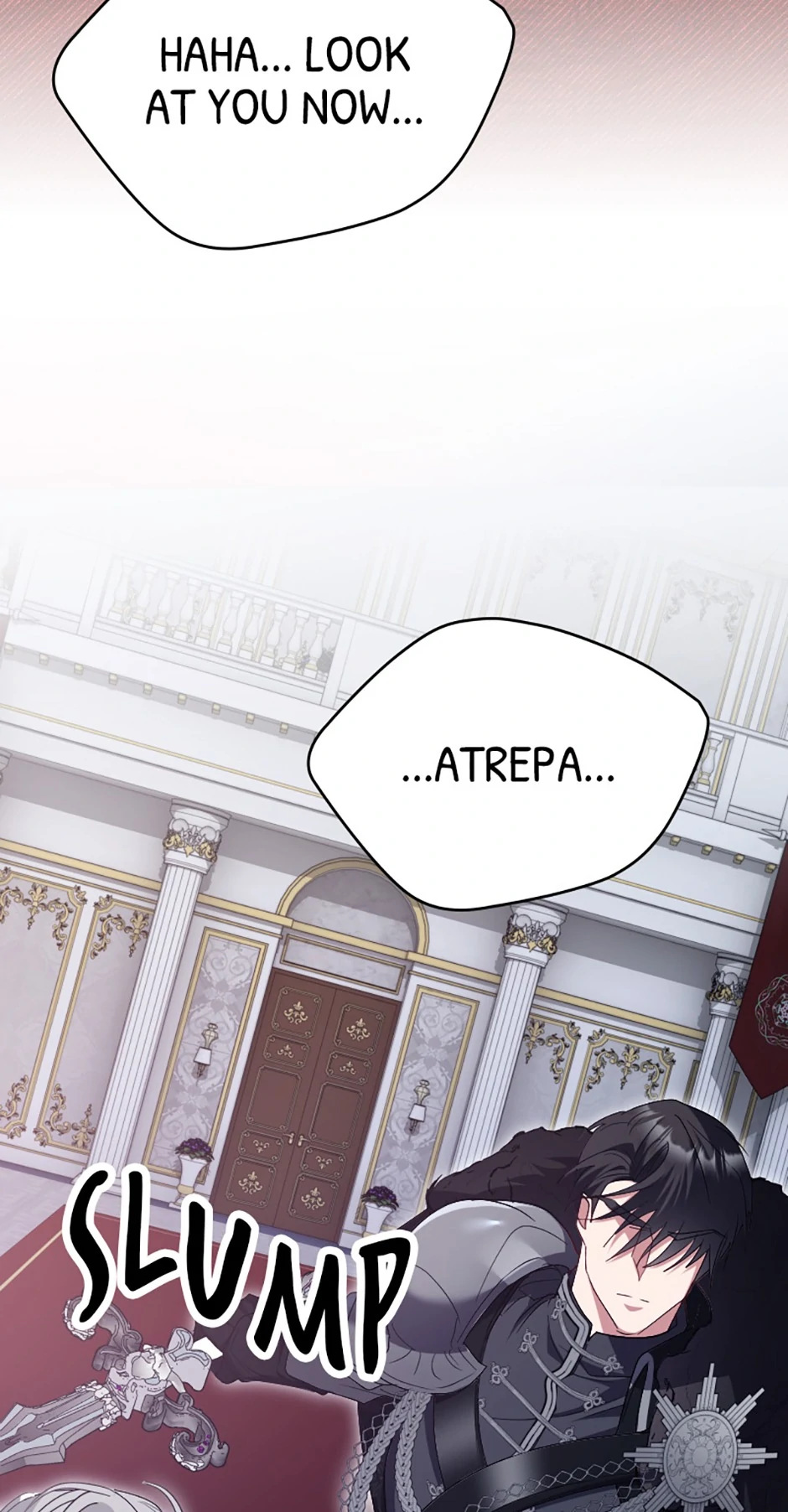 Just Kill Me Now Chapter 67 page 83 - 