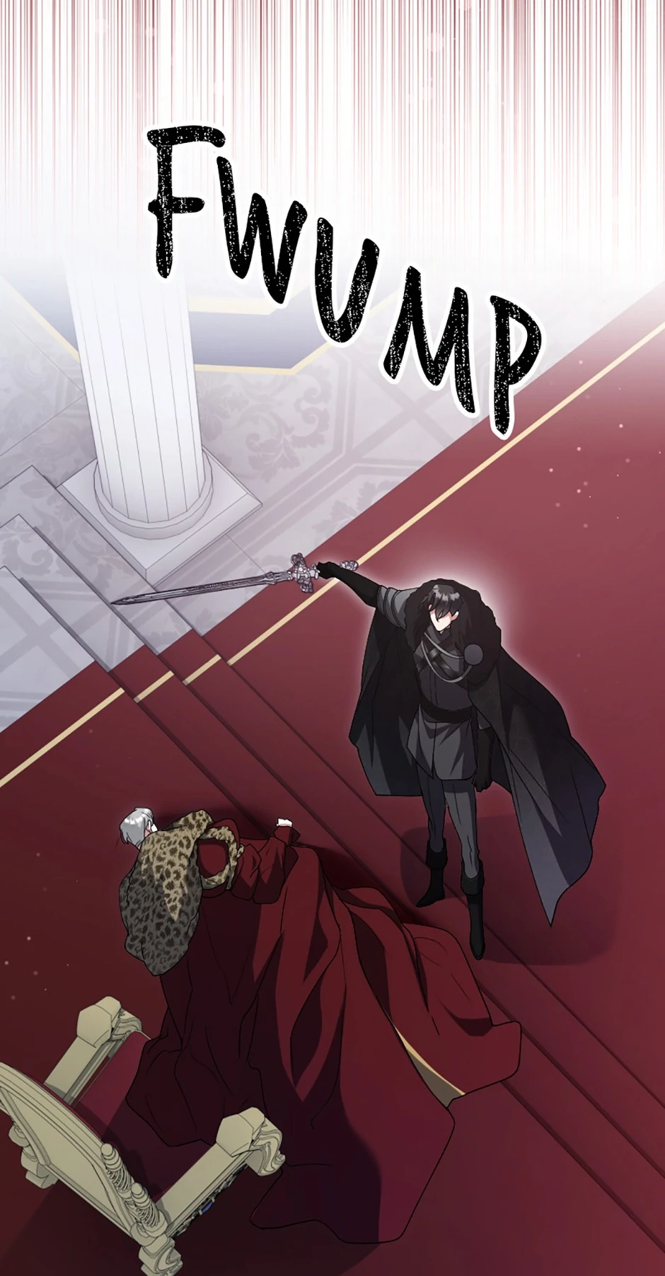 Just Kill Me Now Chapter 67 page 85 - 