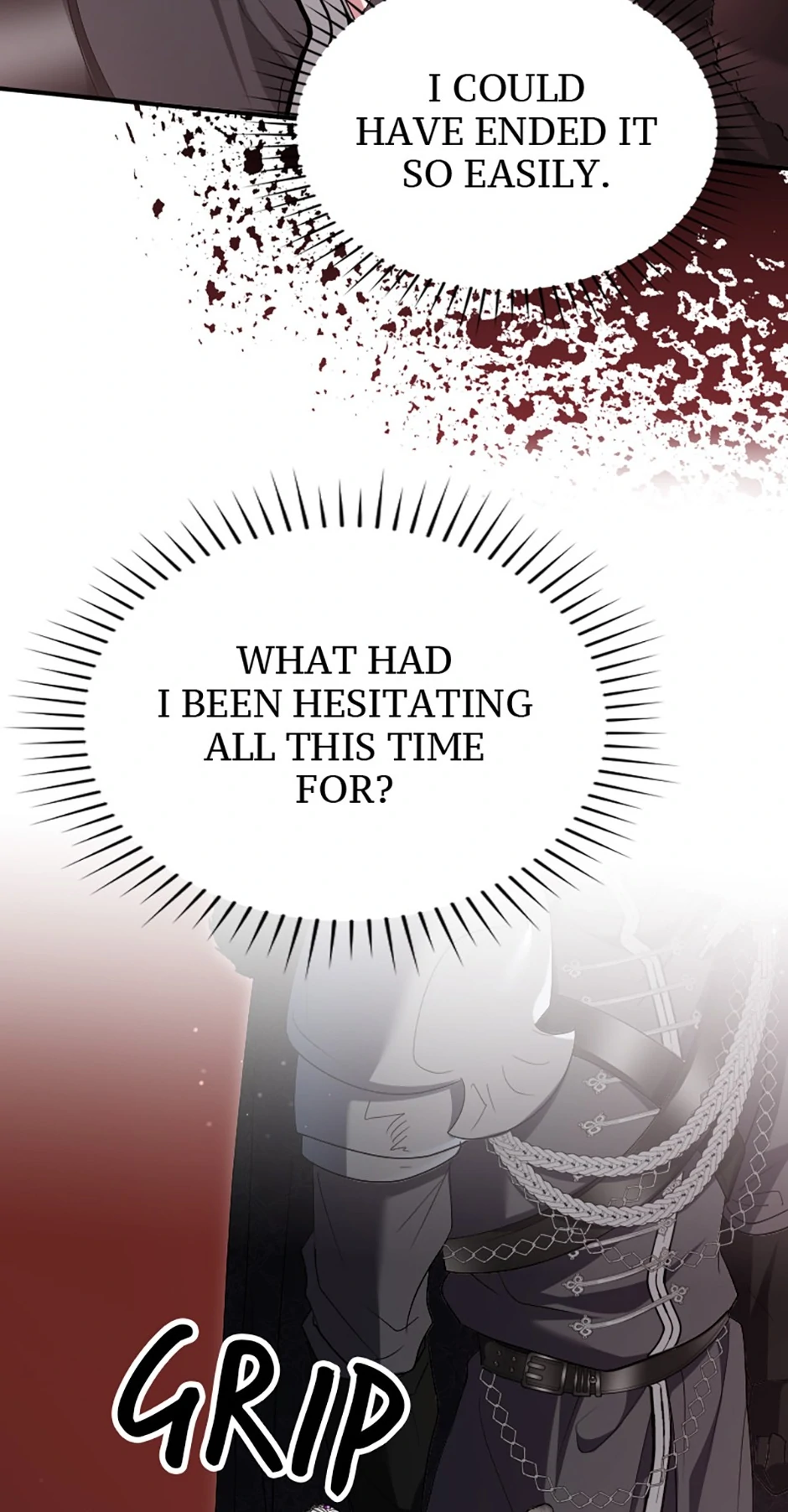 Just Kill Me Now Chapter 67 page 87 - 