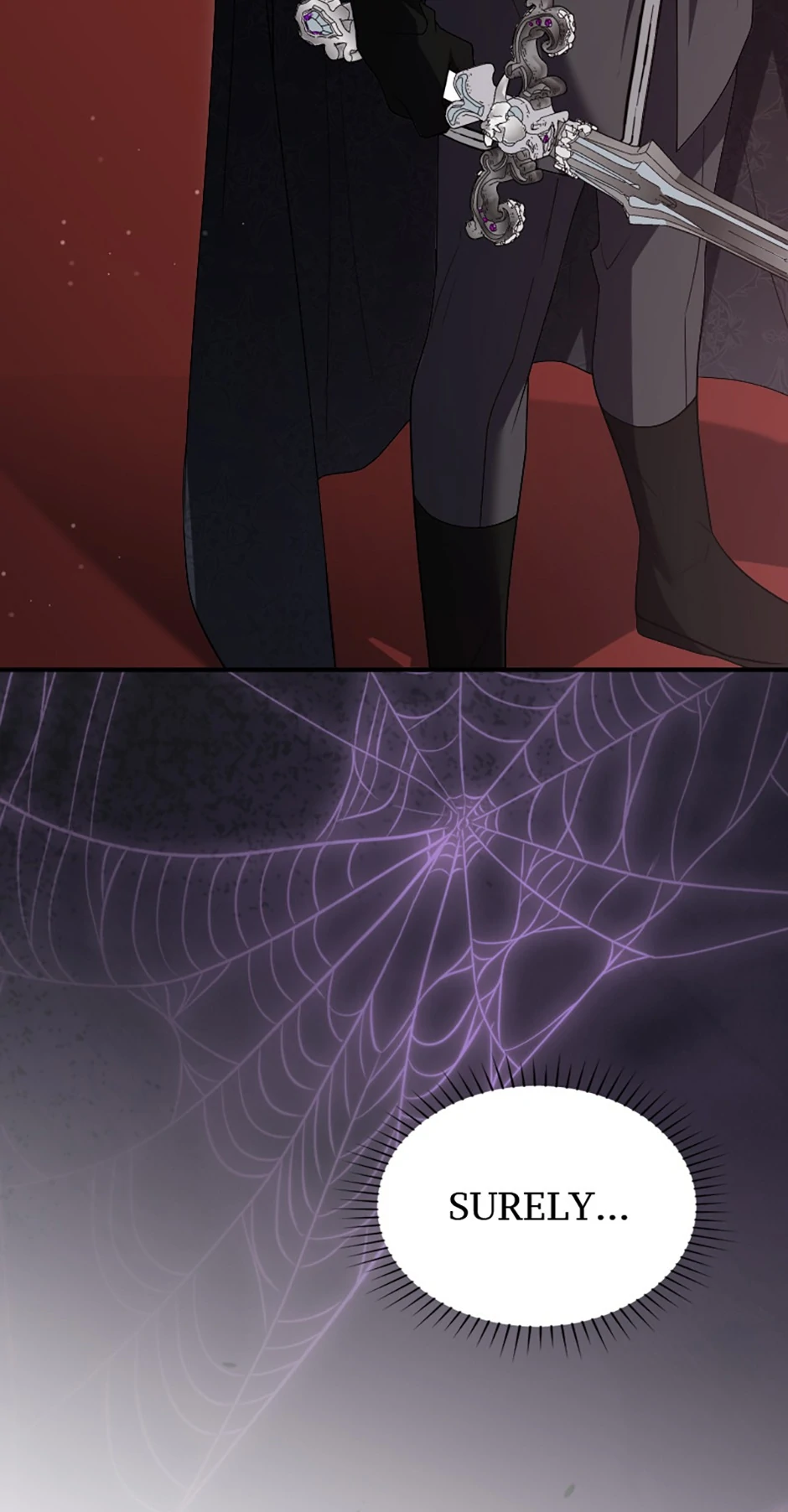 Just Kill Me Now Chapter 67 page 88 - 