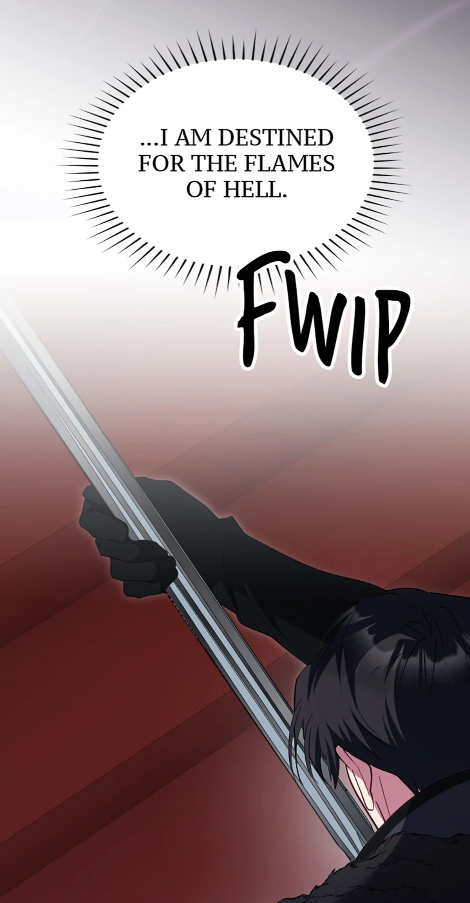 Just Kill Me Now Chapter 67 page 89 - 
