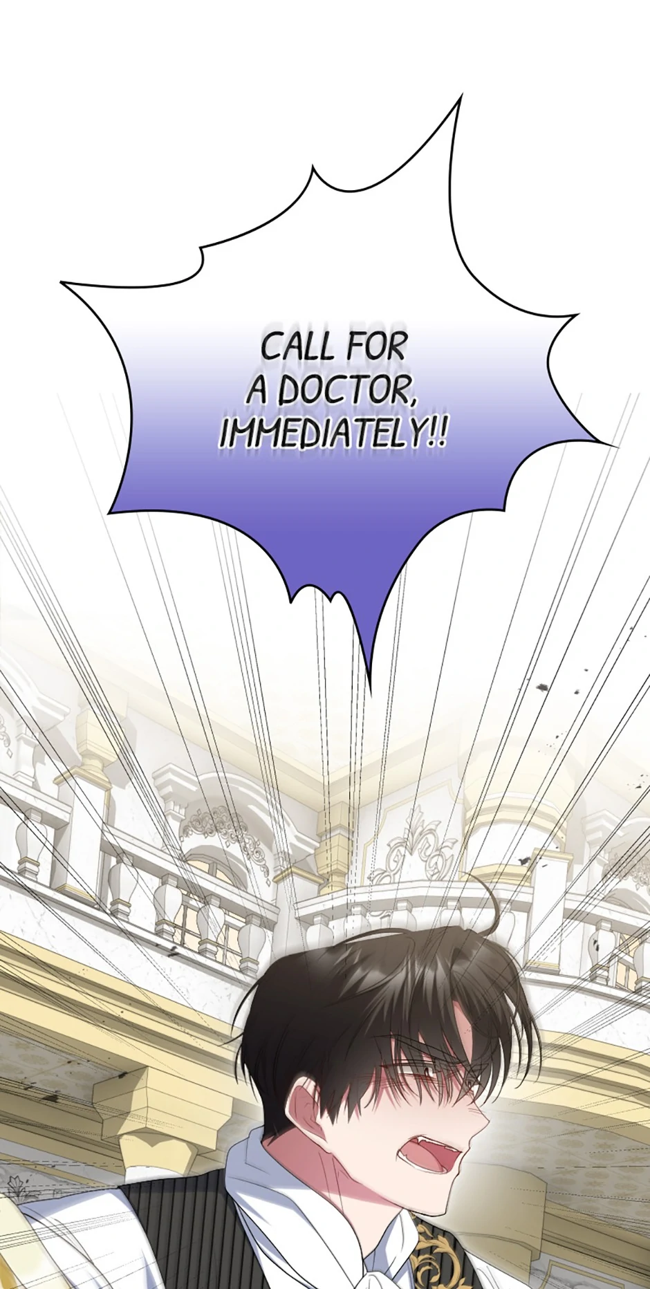 Just Kill Me Now Chapter 67 page 10 - 