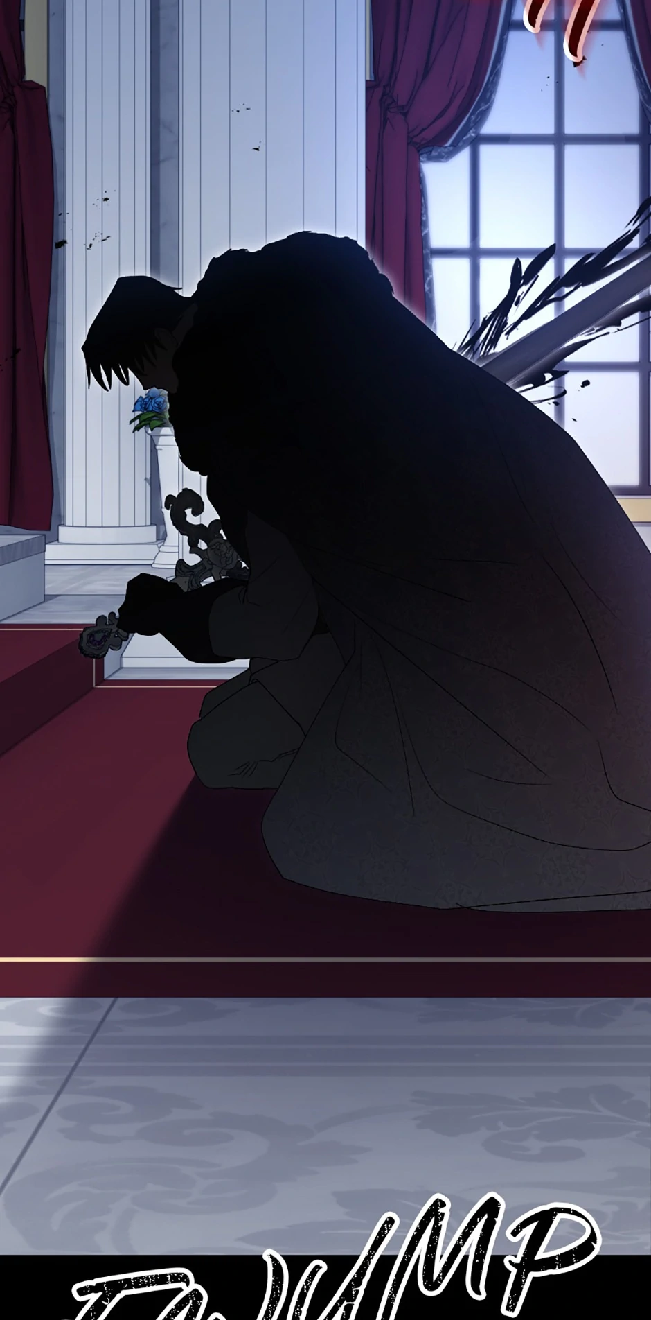 Just Kill Me Now Chapter 67 page 92 - 