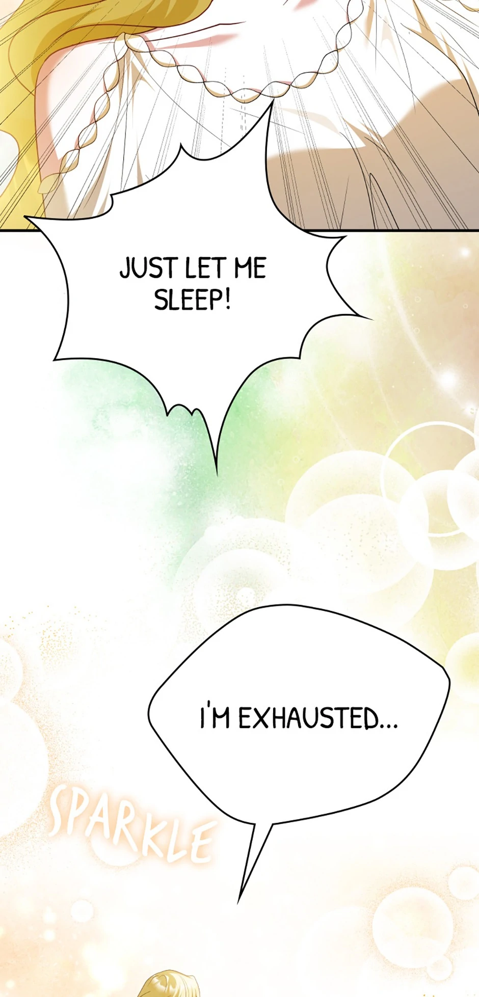 Just Kill Me Now Chapter 67 page 99 - 