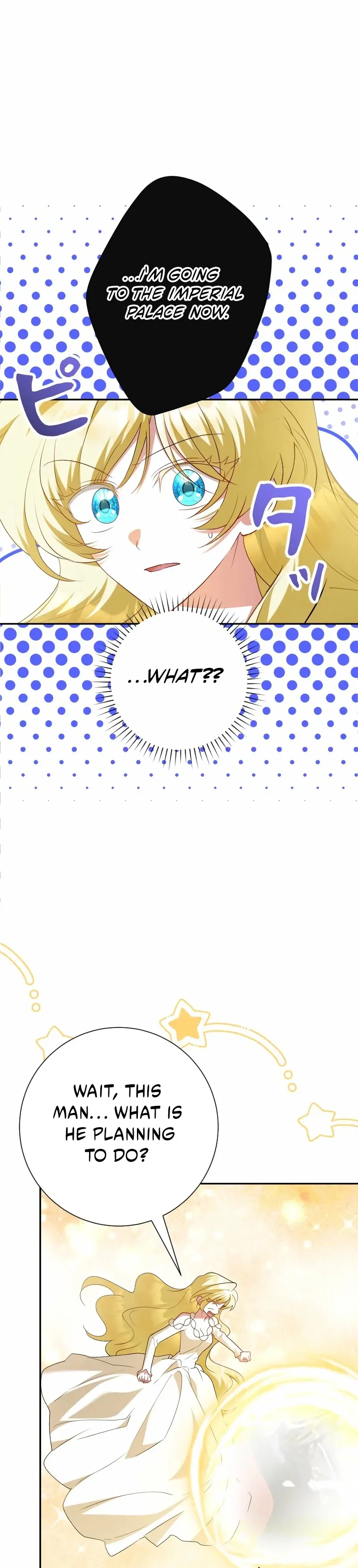 Just Kill Me Now Chapter 68 page 13 - 