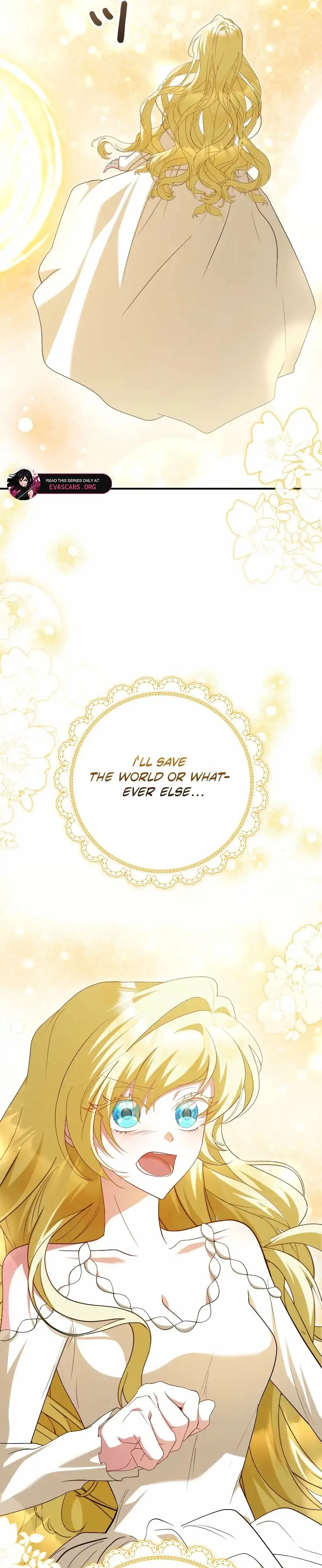 Just Kill Me Now Chapter 68 page 15 - 