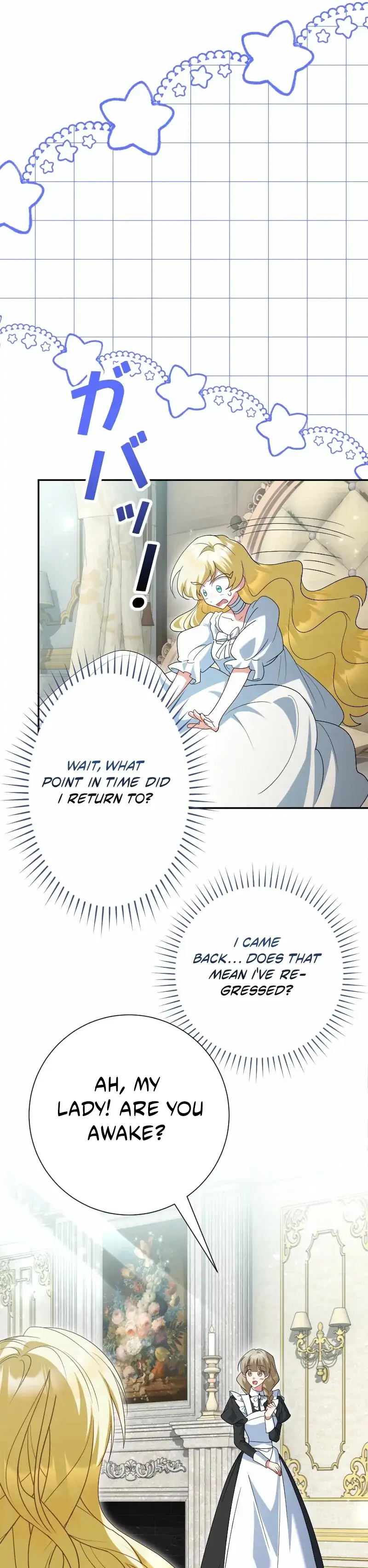 Just Kill Me Now Chapter 68 page 27 - 